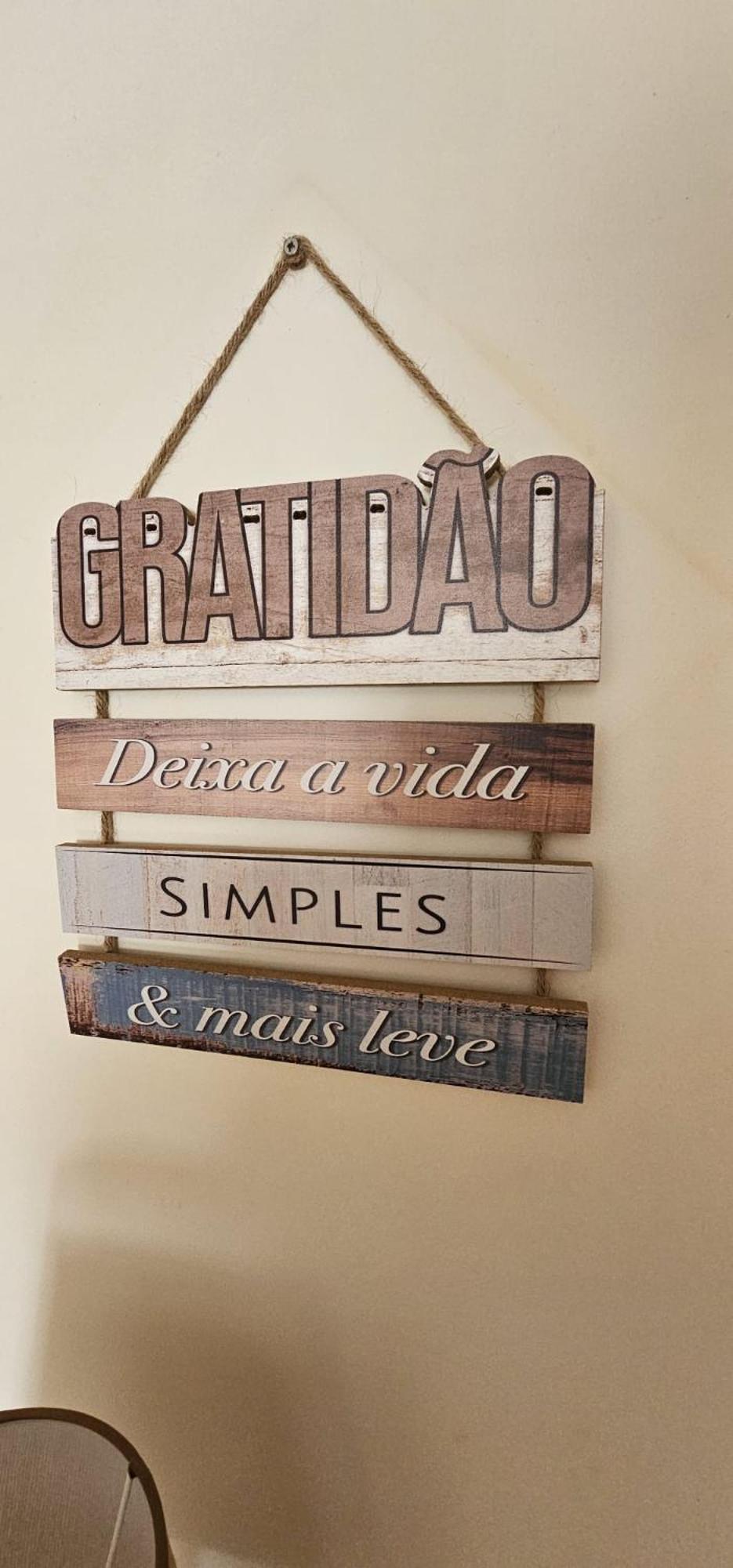T2 - Sao Pedro Apartment *