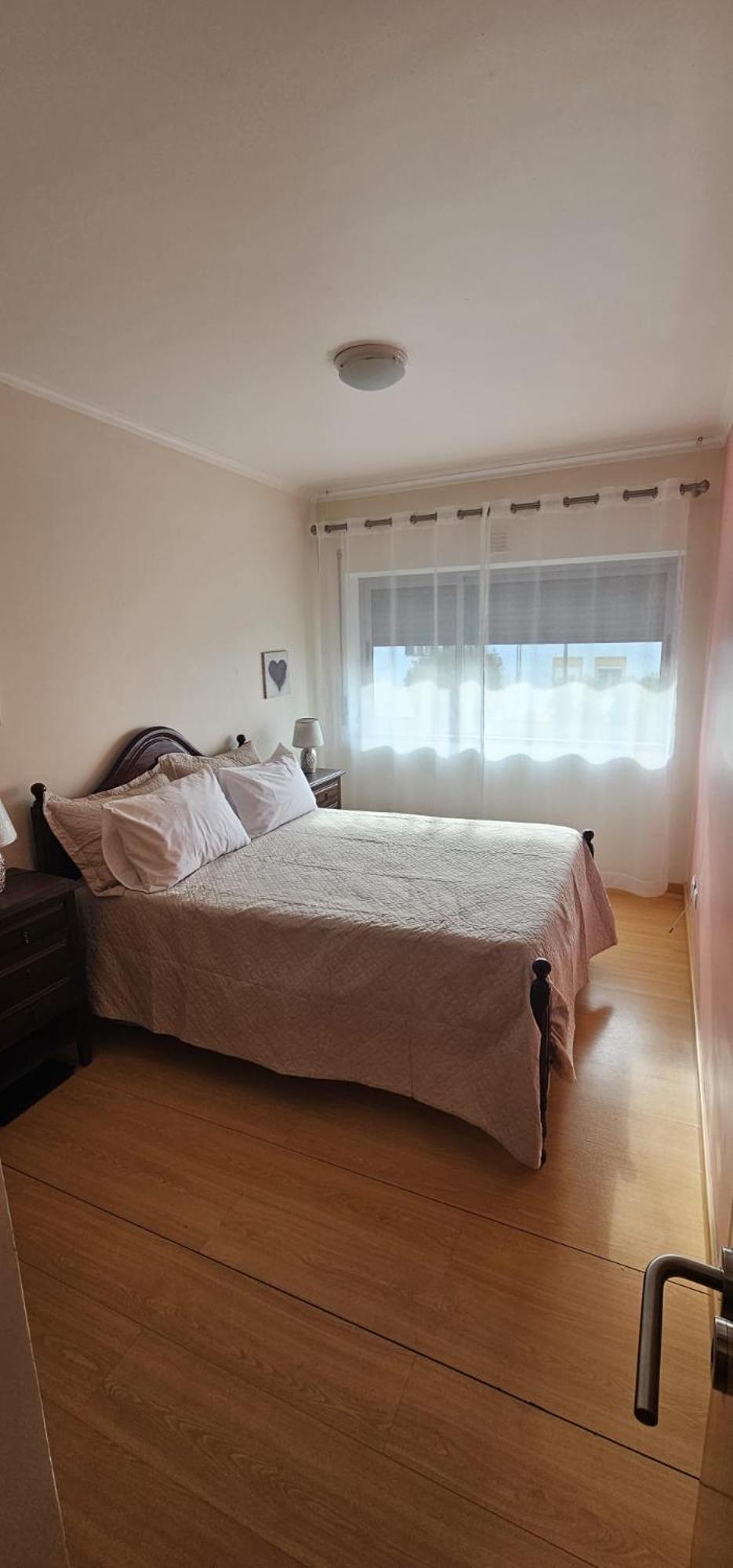 Apartment T2 - Sao Pedro *