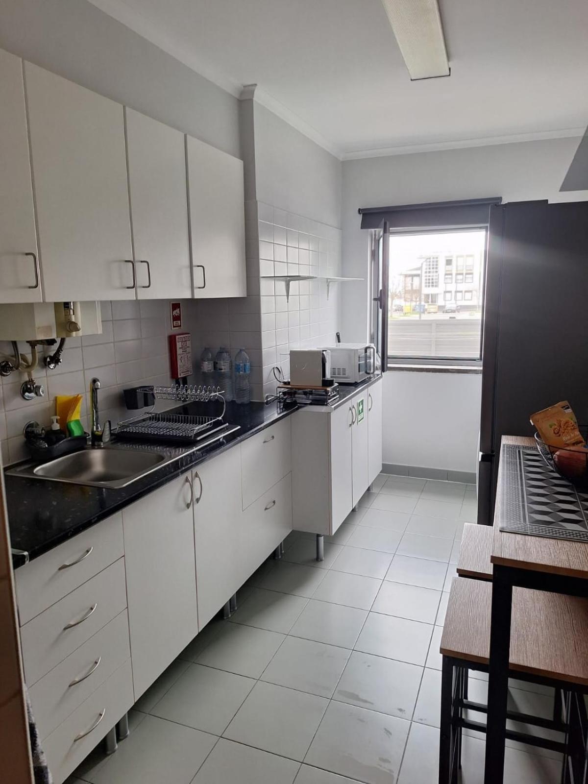 Laranjeiras Apartment *