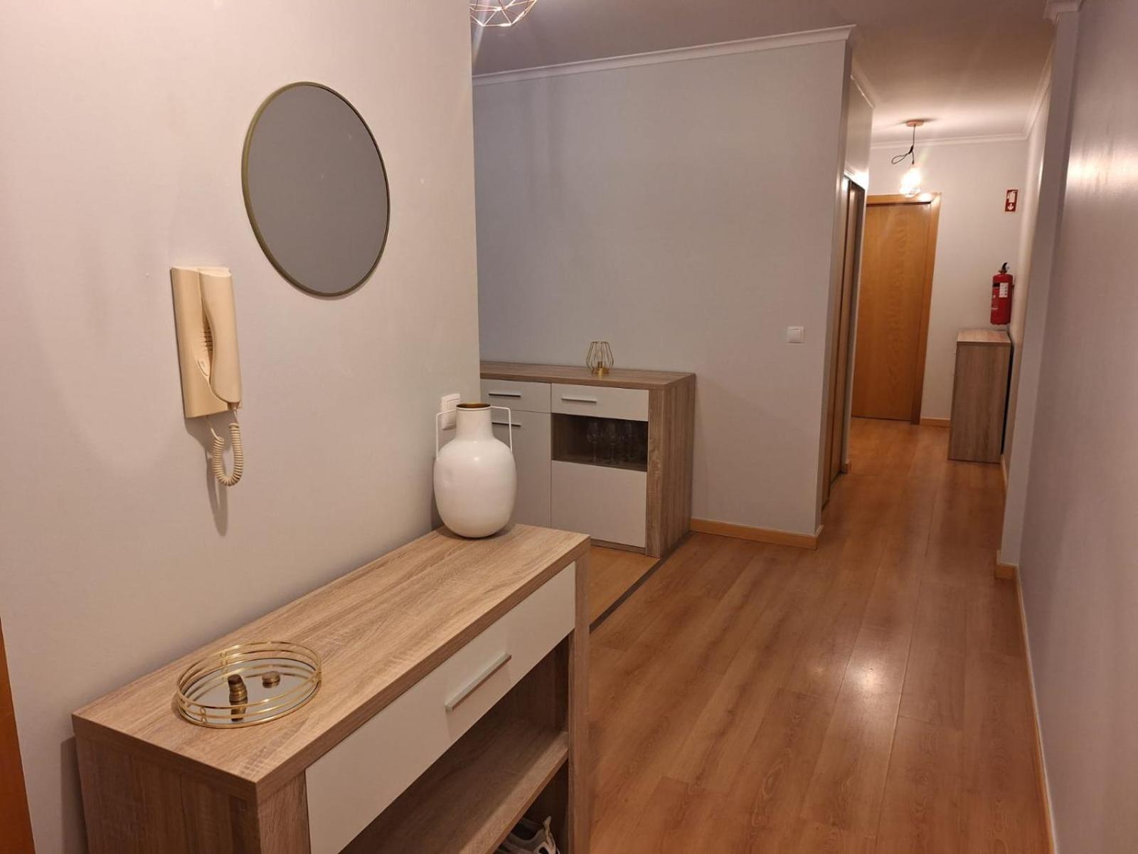 Apartment Laranjeiras *