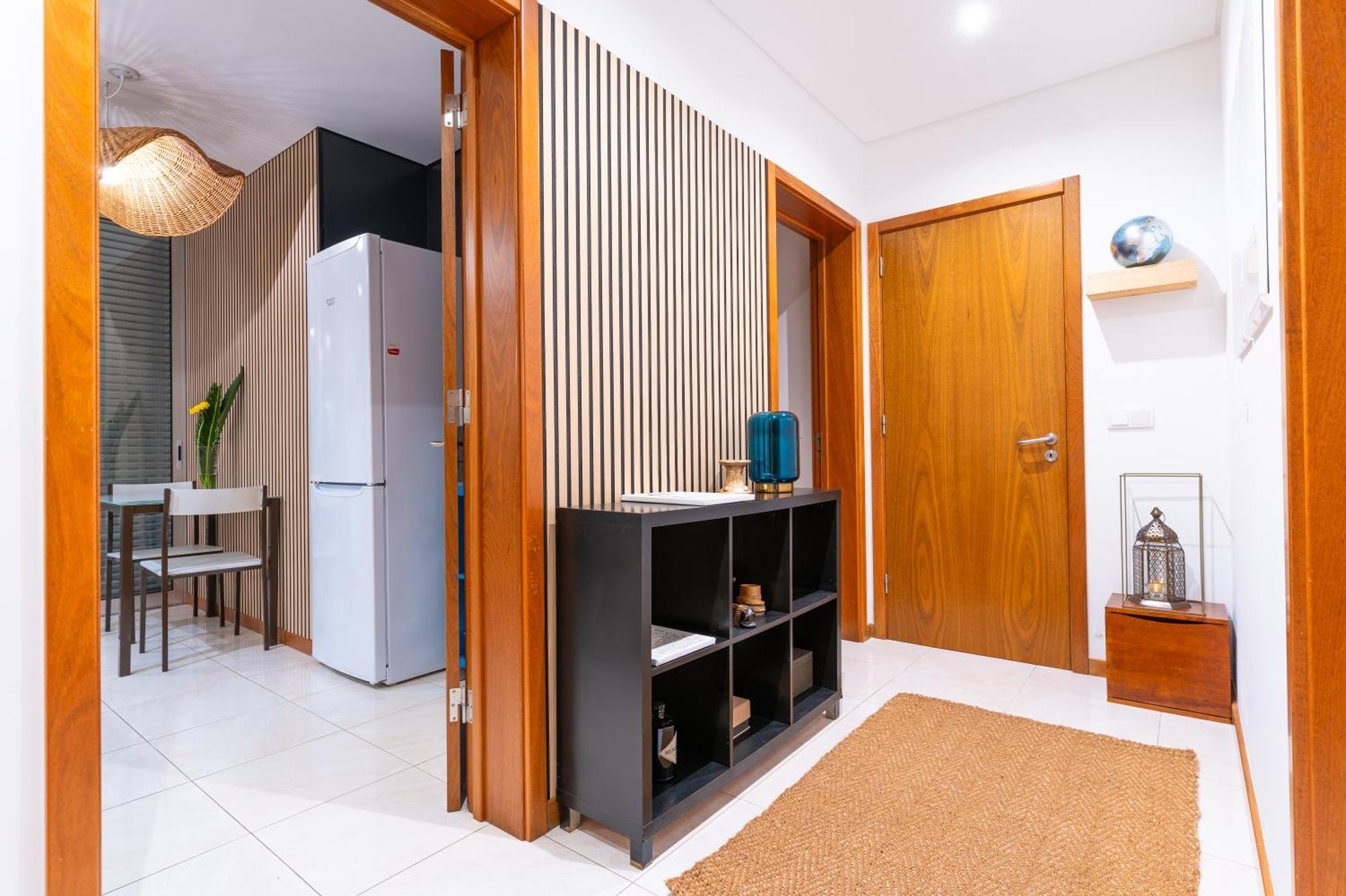 Epicenter Apartamento