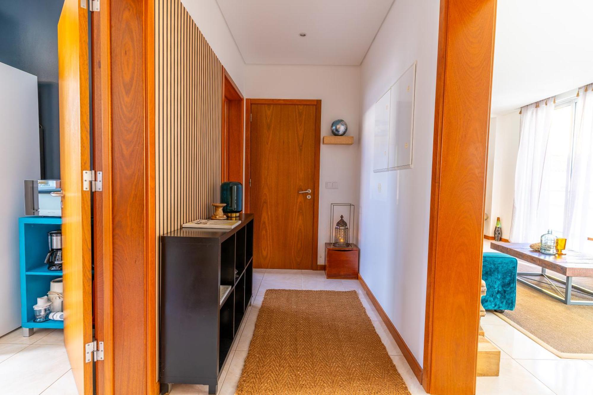 Apartamento Epicenter *