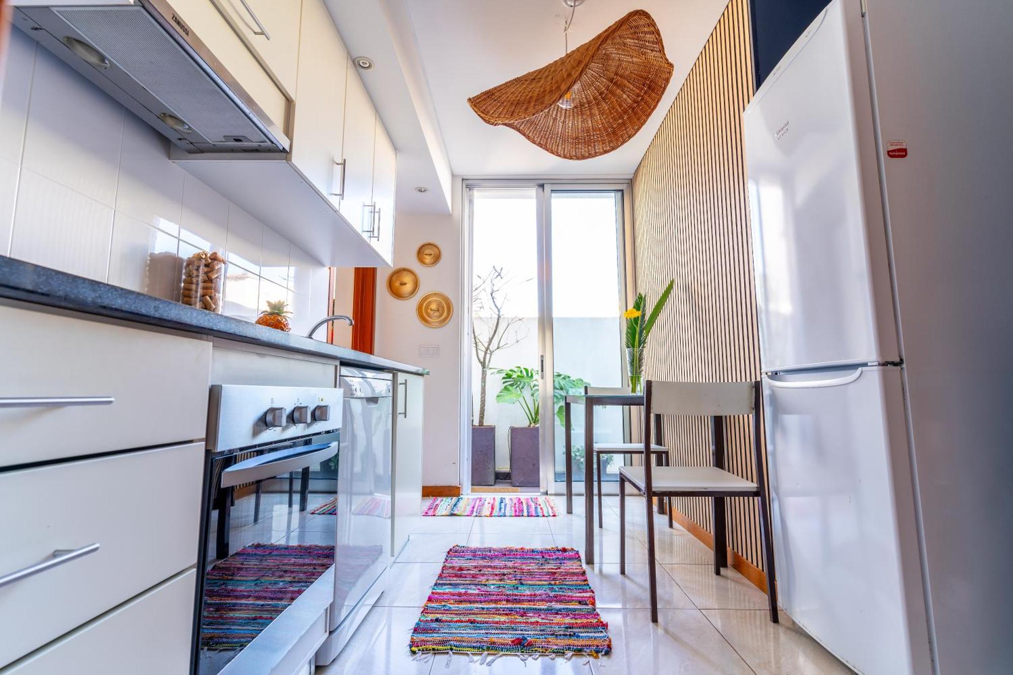 Apartamento Epicenter Ponta Delgada
