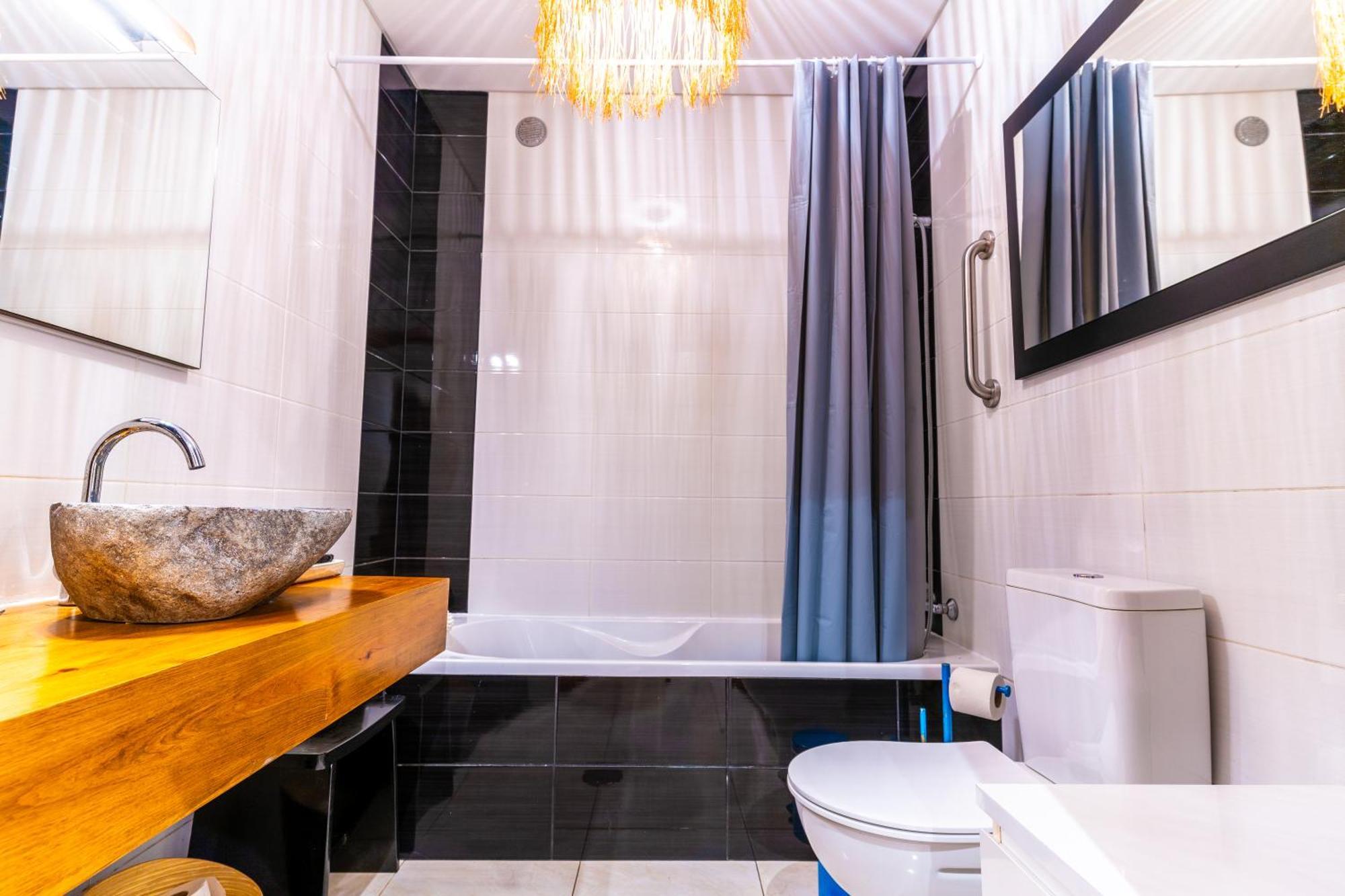 Epicenter Apartamento *