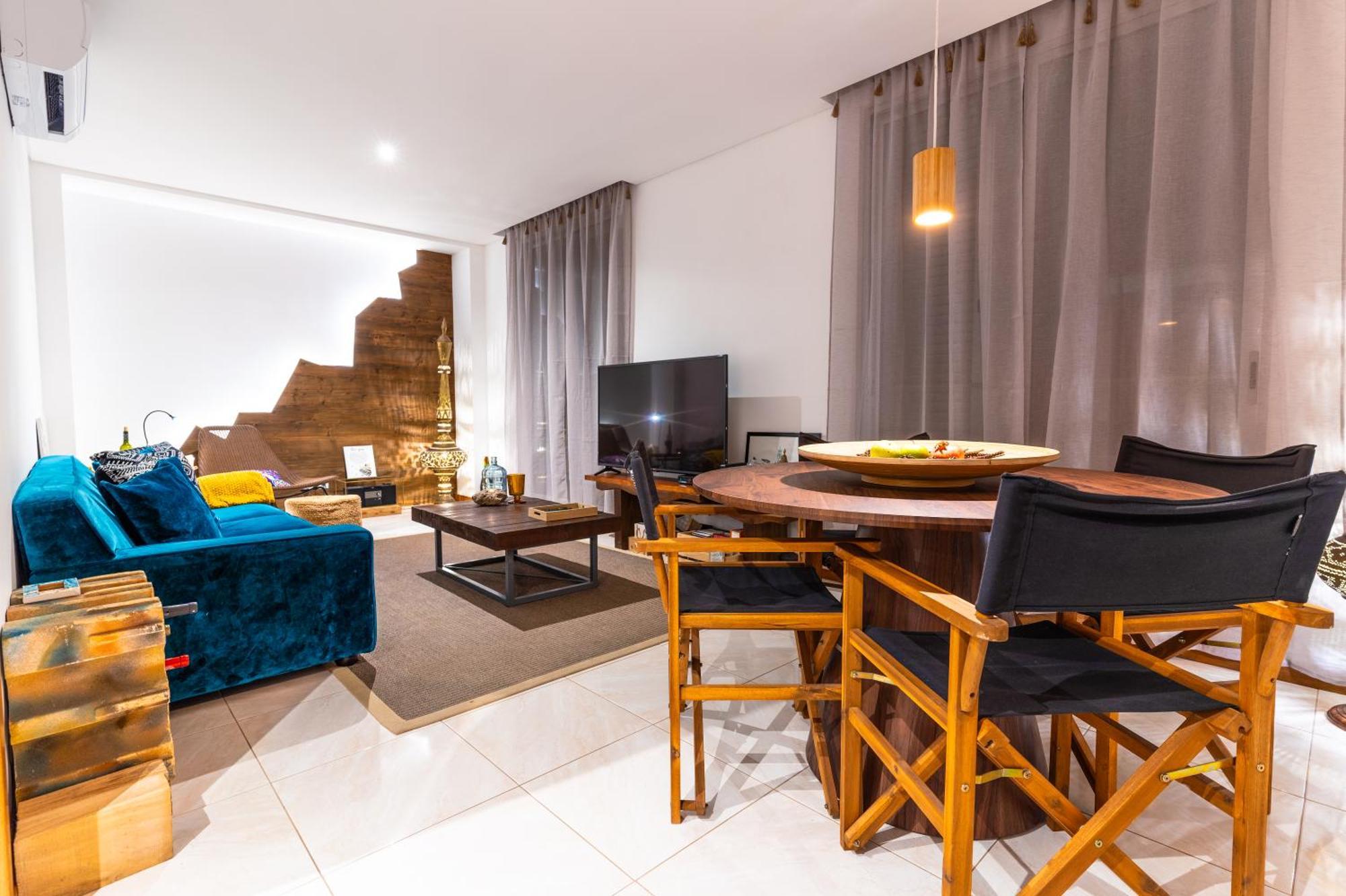 Epicenter Apartamento Ponta Delgada