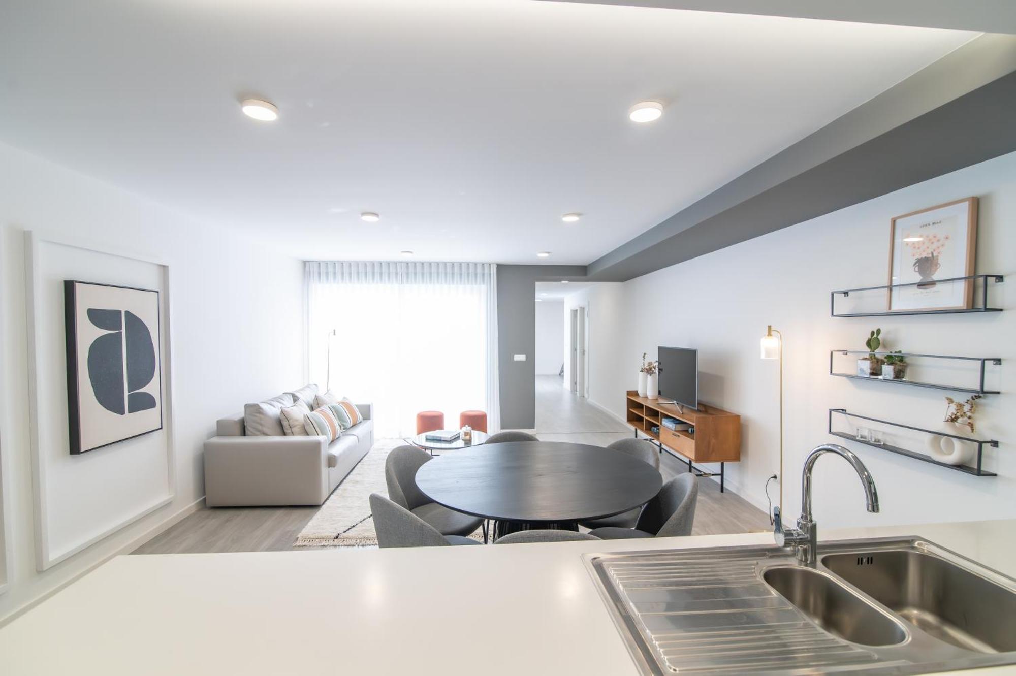 Apartment Citadine At Hintze Ribeiro Ponta Delgada (Sao Miguel)