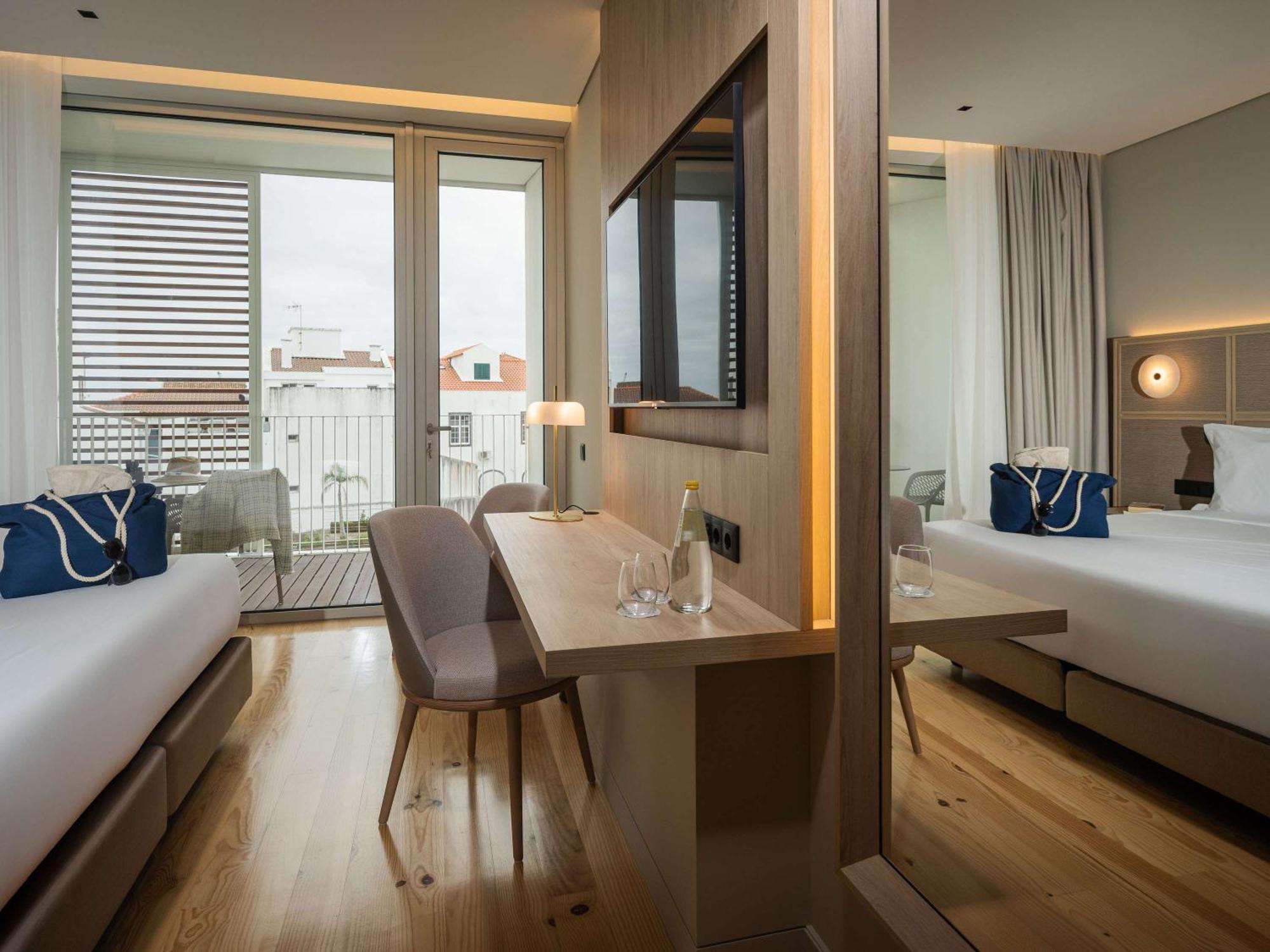 Mercure Azores 4* Ponta Delgada