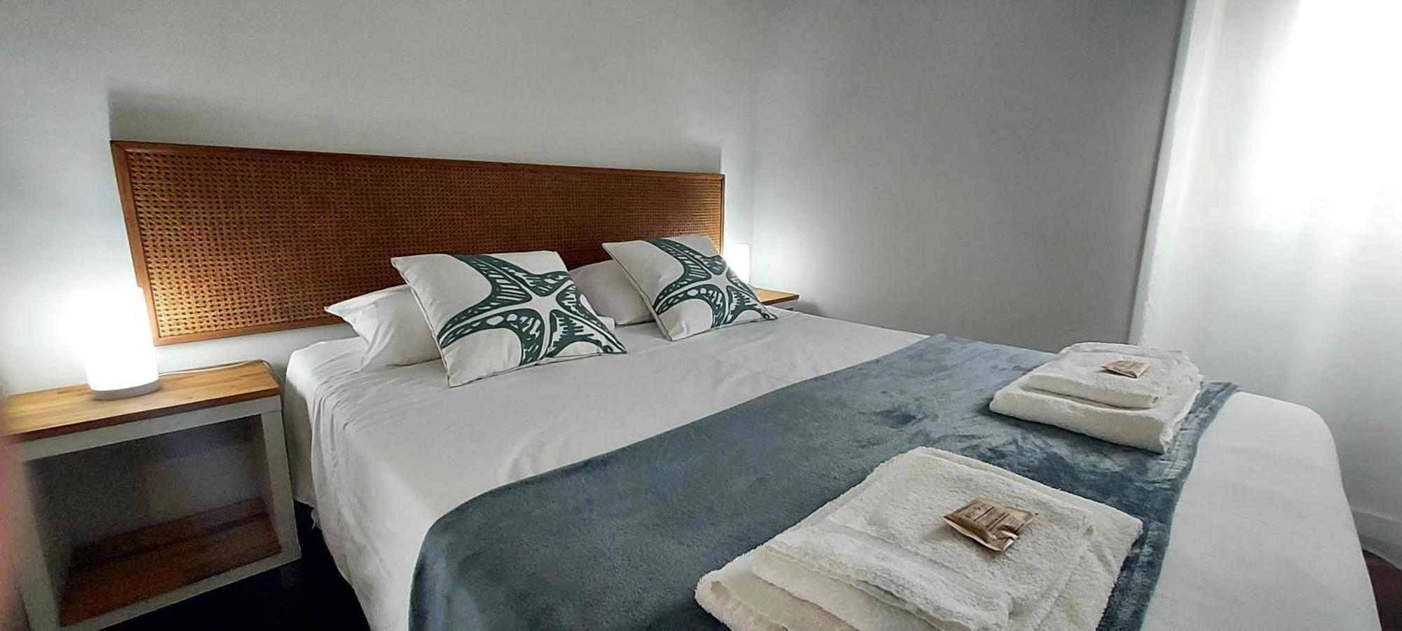 Ti Maria Blue House Apartment *