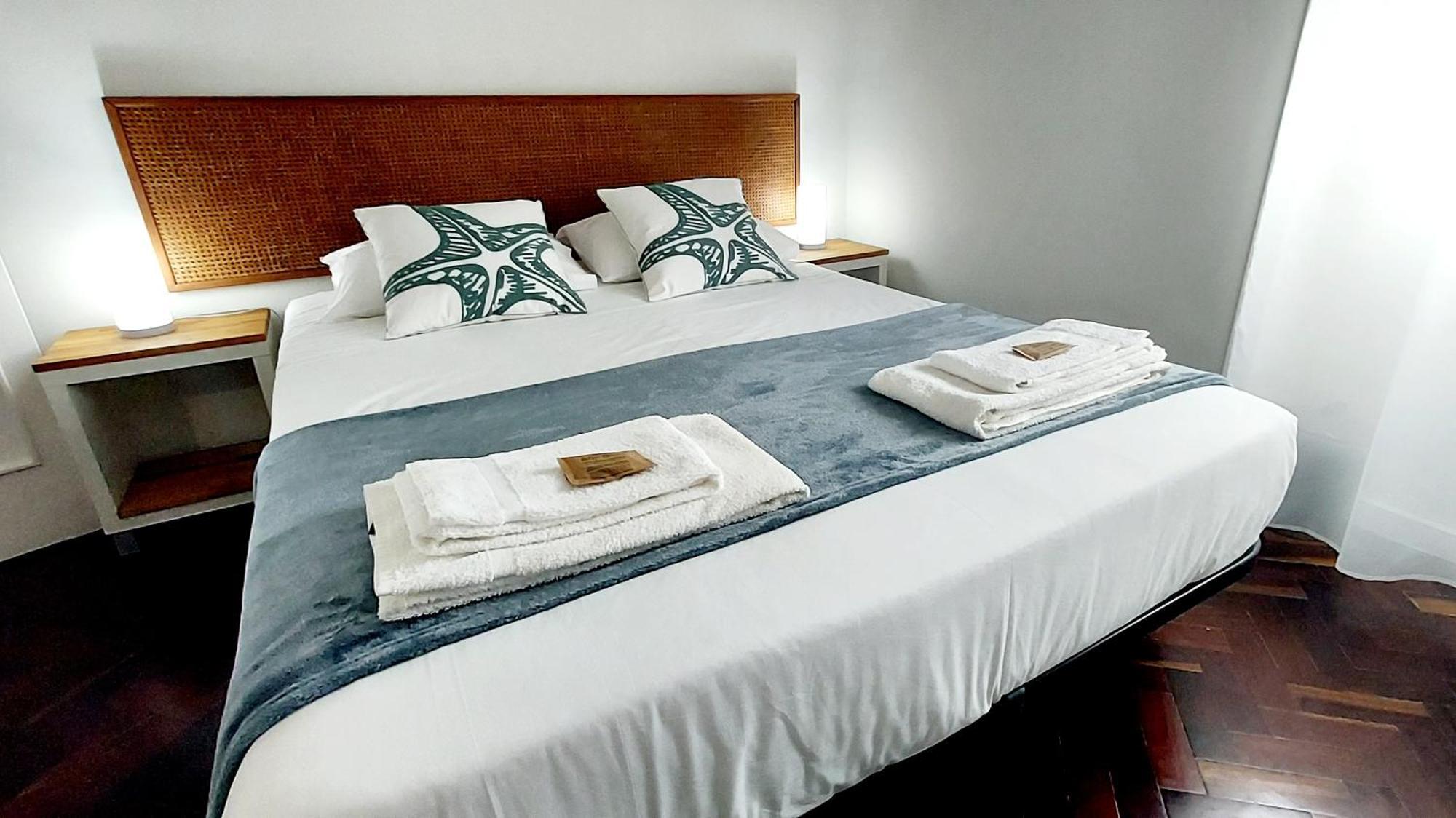 Ti Maria Blue House Apartment *