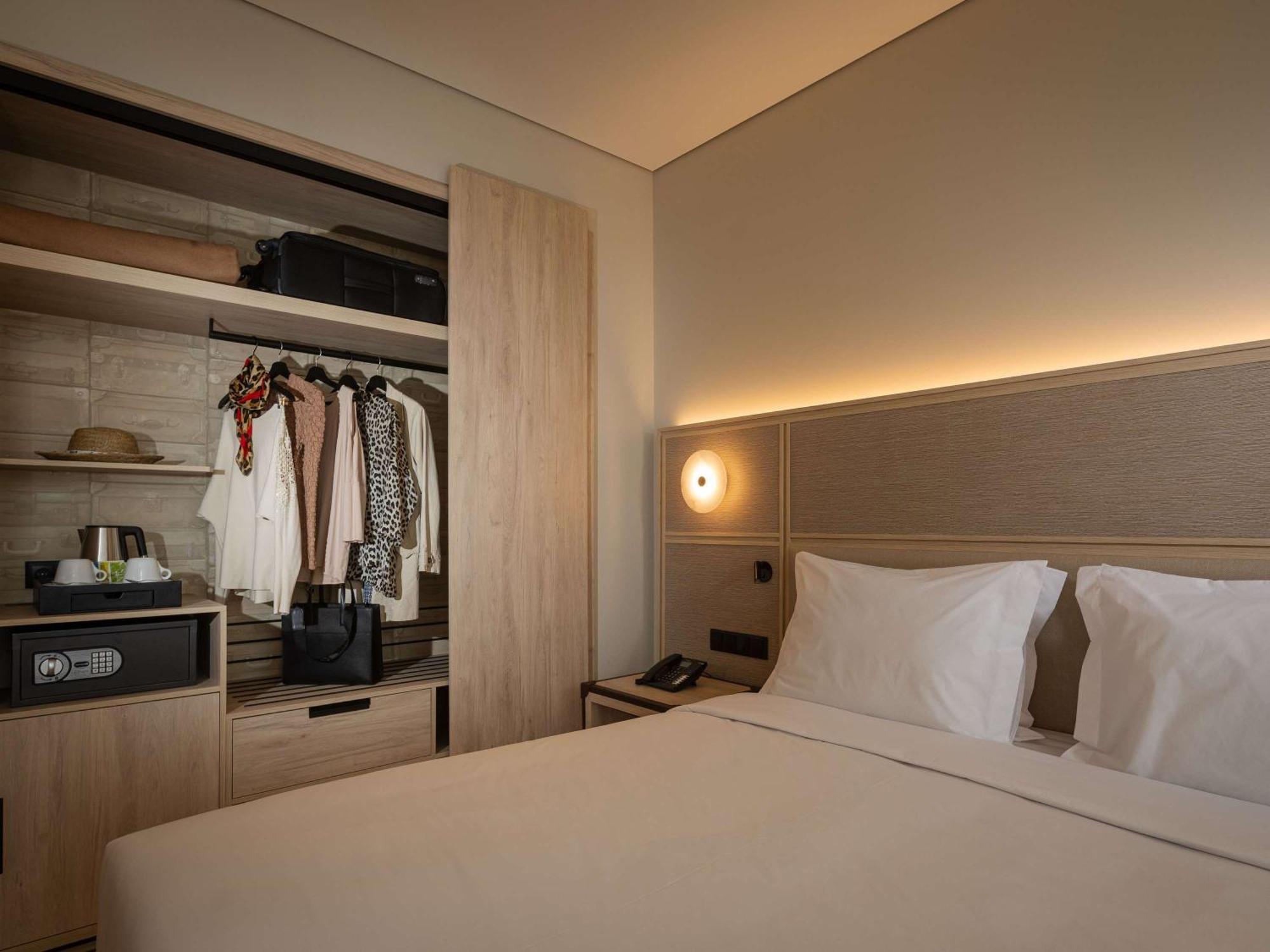 Mercure Azores 4*