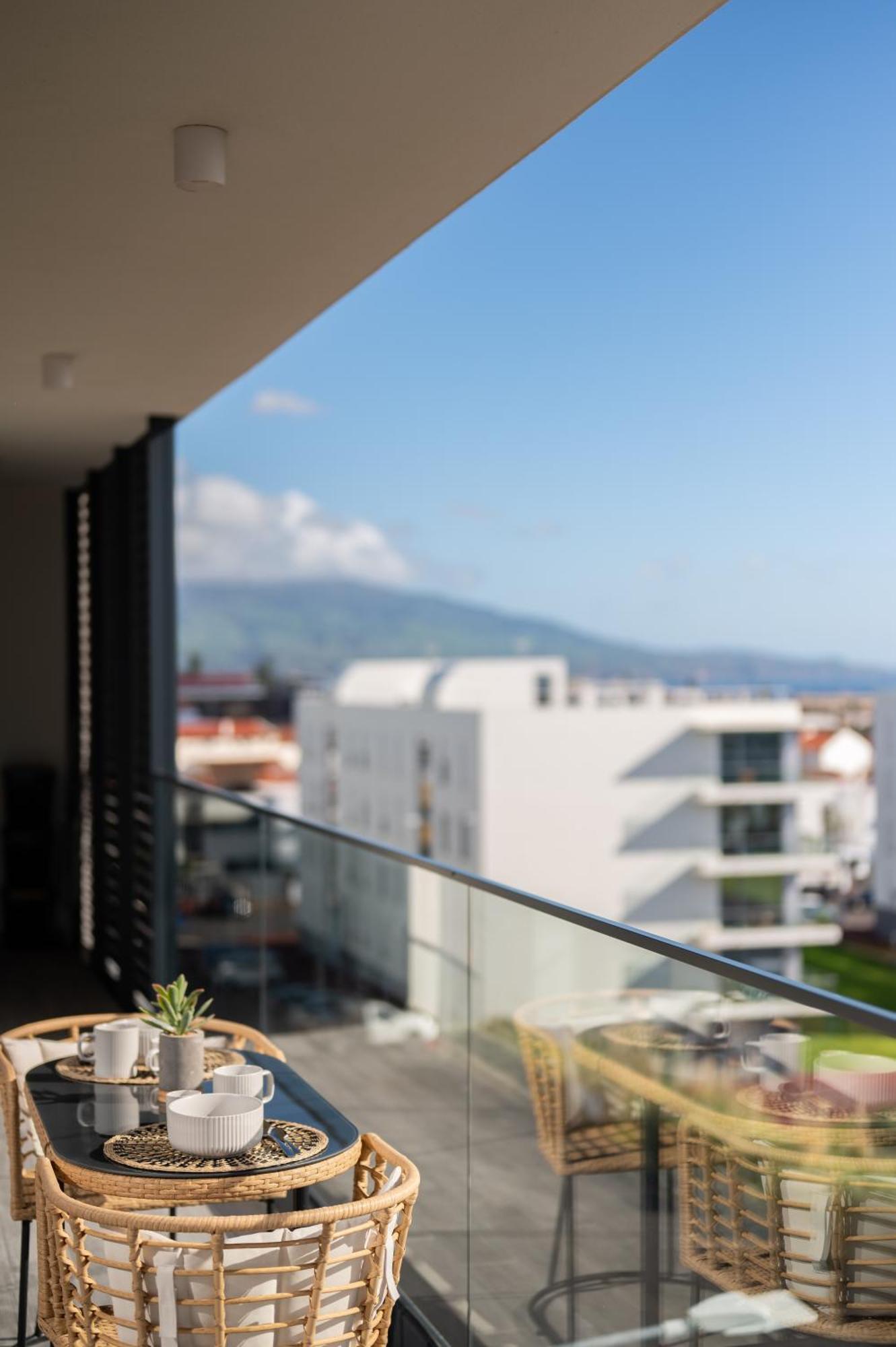 Priolo In - 4th Floor * Ponta Delgada (Sao Miguel)