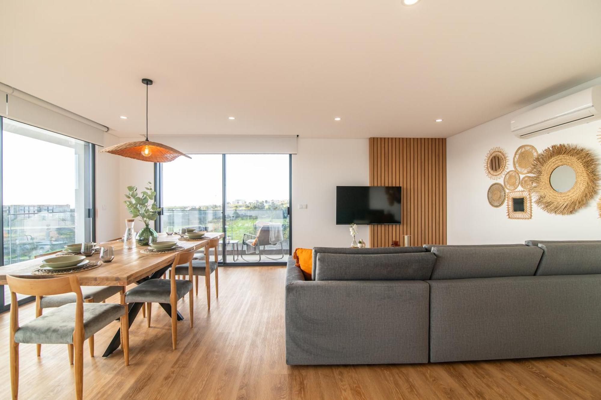 Căn hộ Priolo In - 4th Floor Ponta Delgada (Sao Miguel)