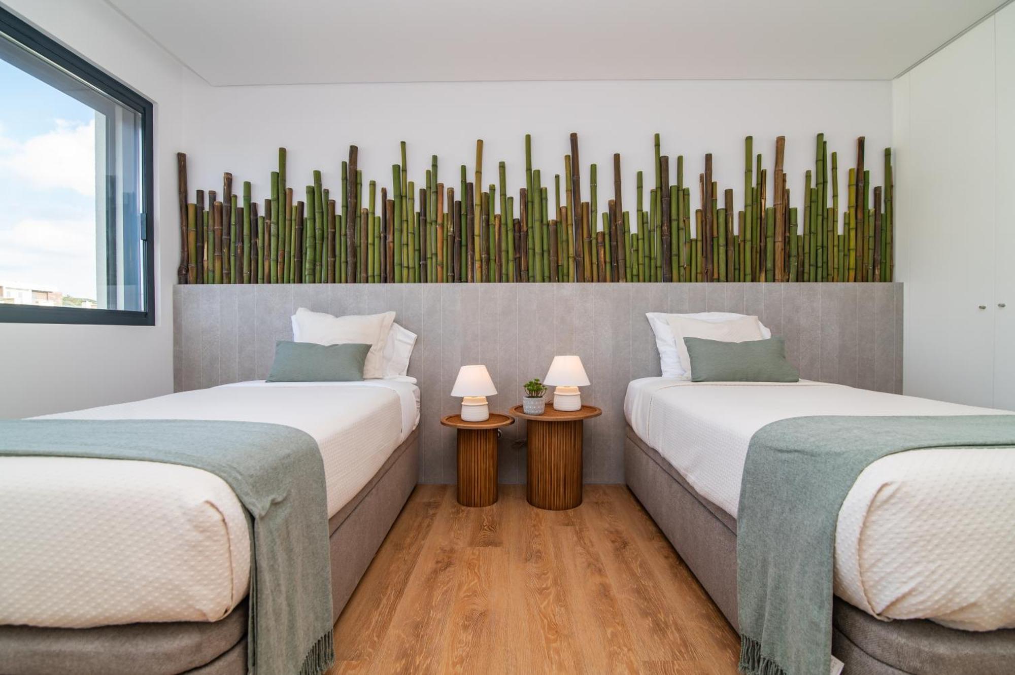 Căn hộ Priolo In - 4th Floor Ponta Delgada (Sao Miguel)