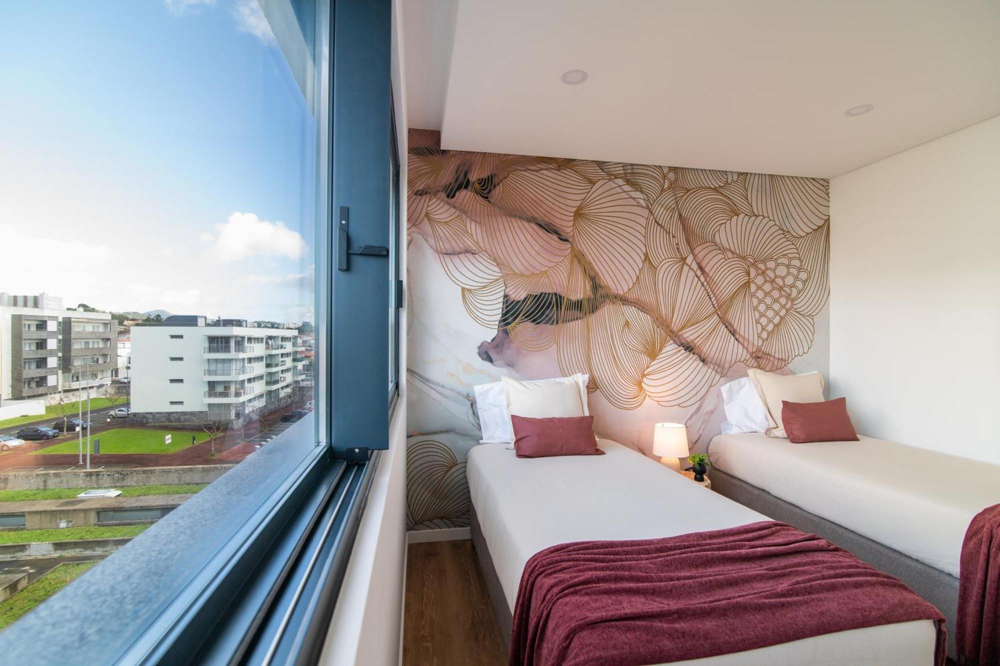 Priolo In - 4th Floor Căn hộ
