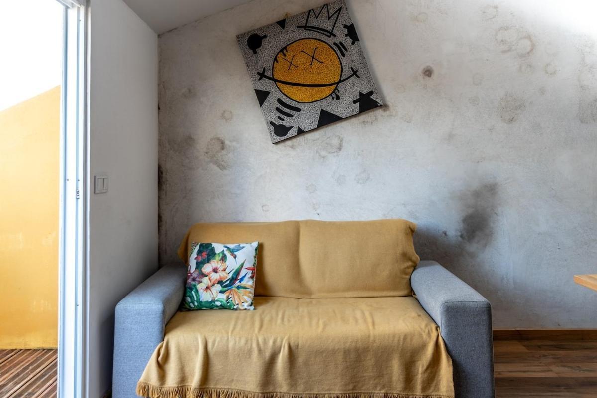 Knock Knock Iii Apartamento *