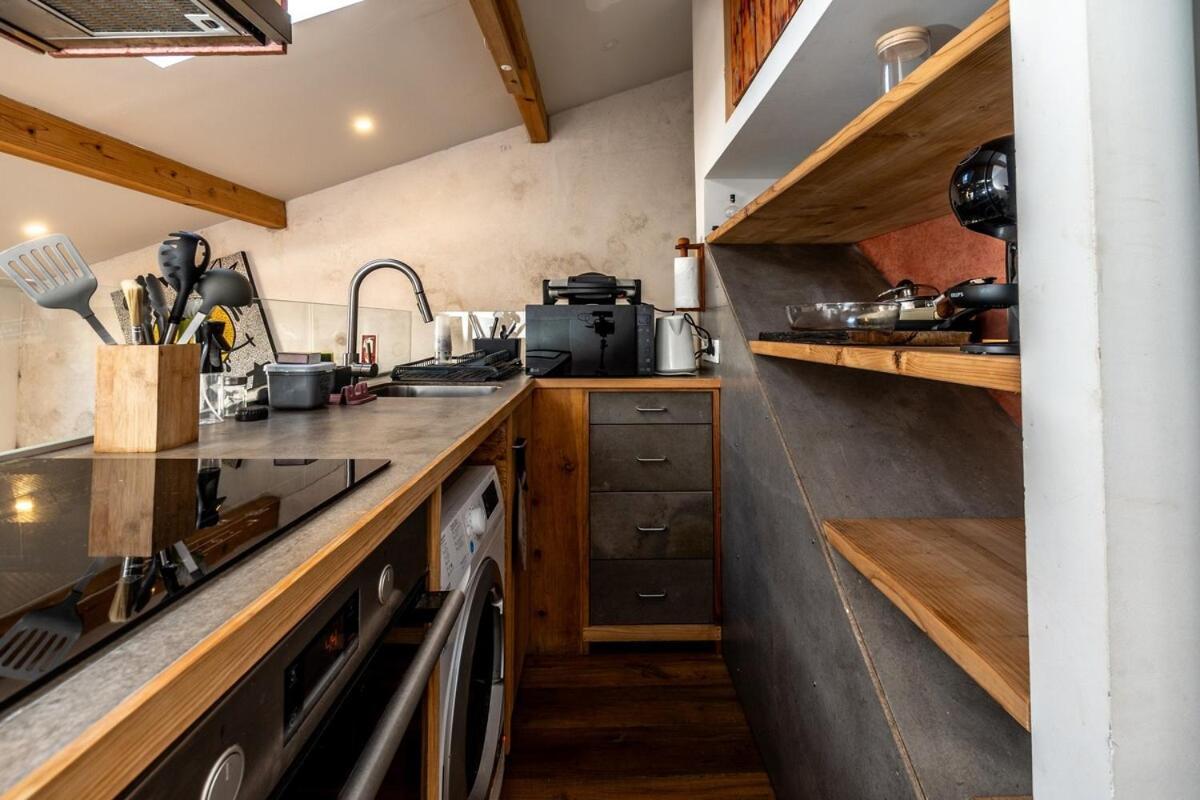 Apartamento Knock Knock Iii Ponta Delgada