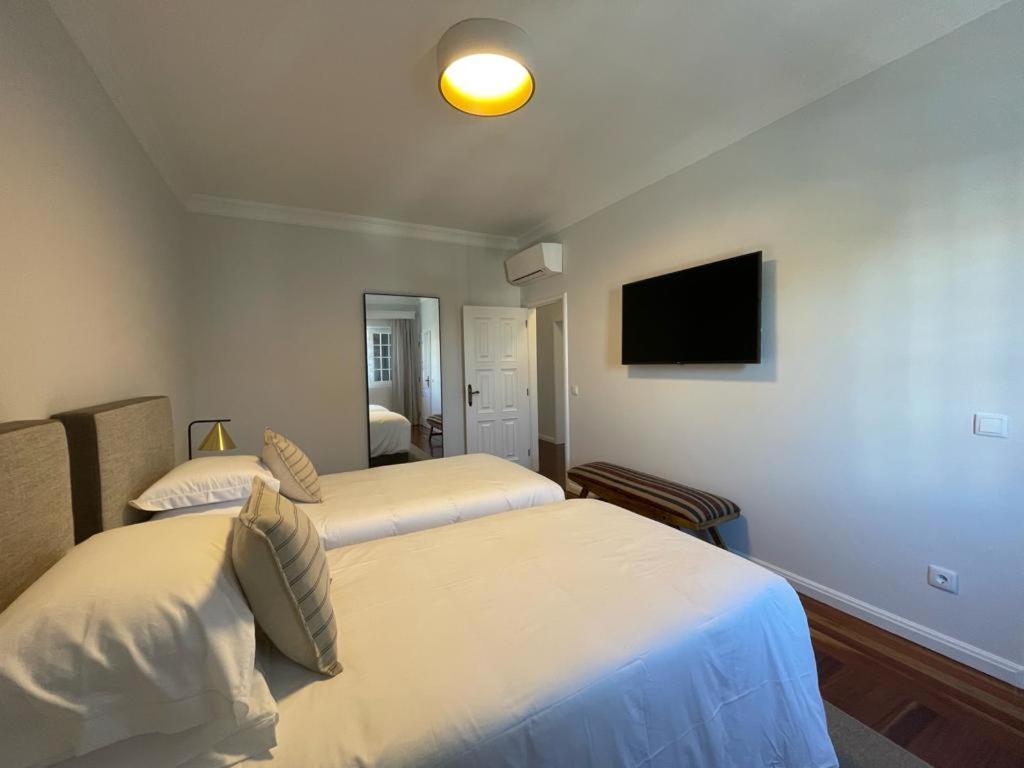 Villa Vivenda Da Luz - Charming House