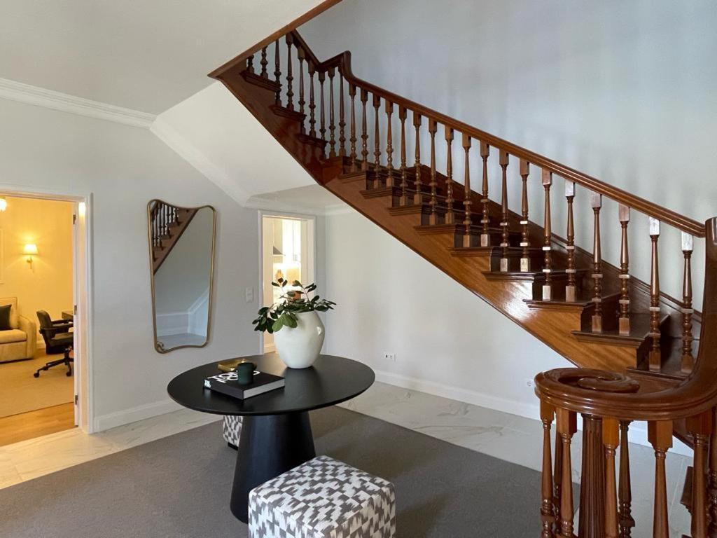 Vivenda Da Luz - Charming House