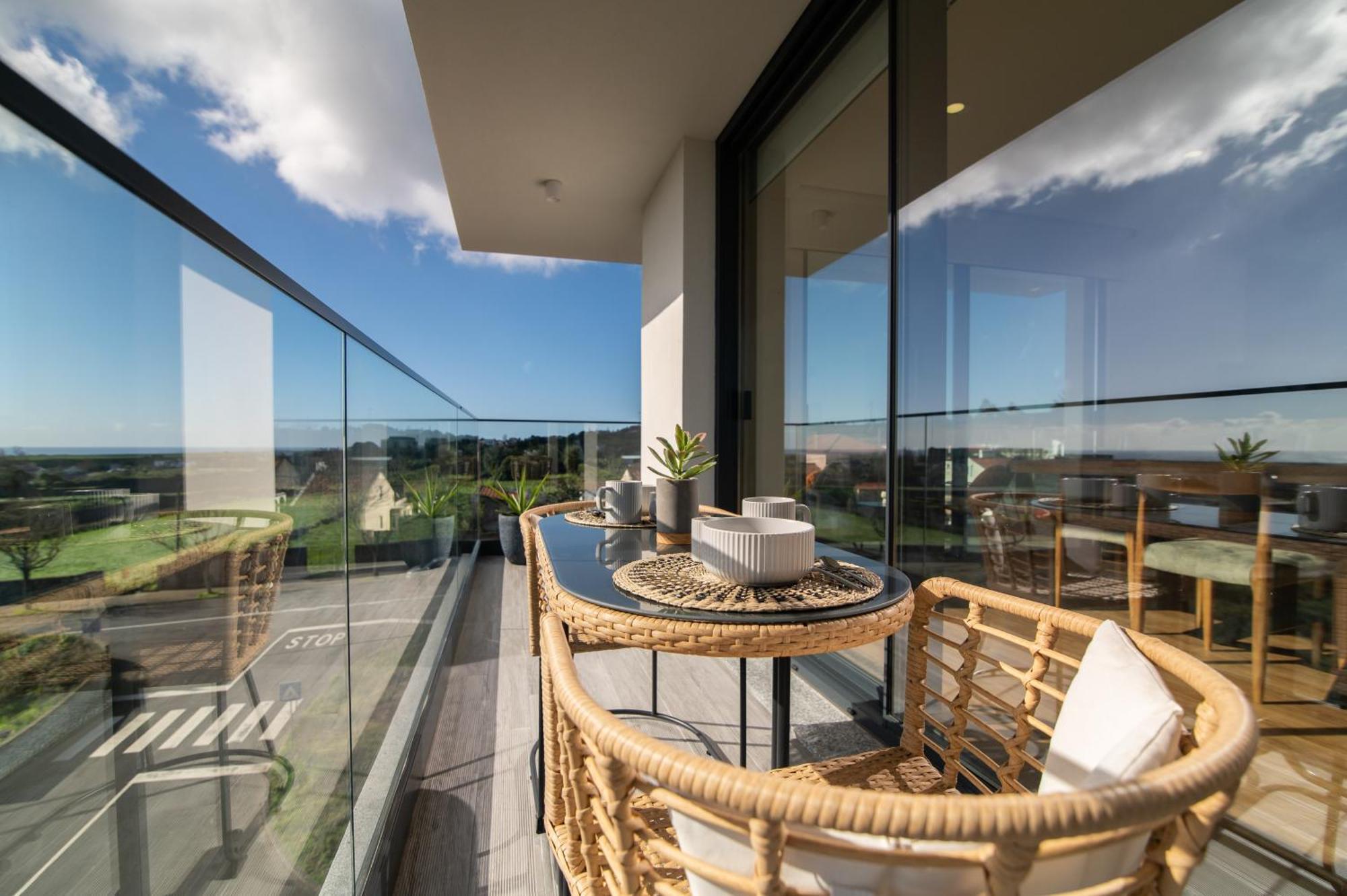 Apartment Priolo In - 5th Floor Ponta Delgada