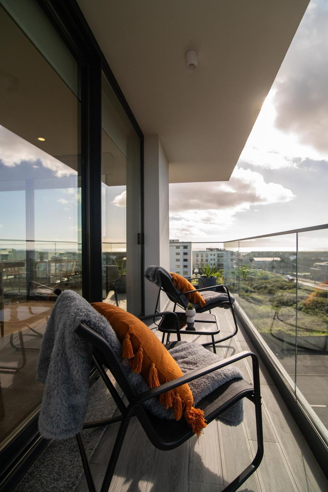 Apartment Priolo In - 5th Floor Ponta Delgada