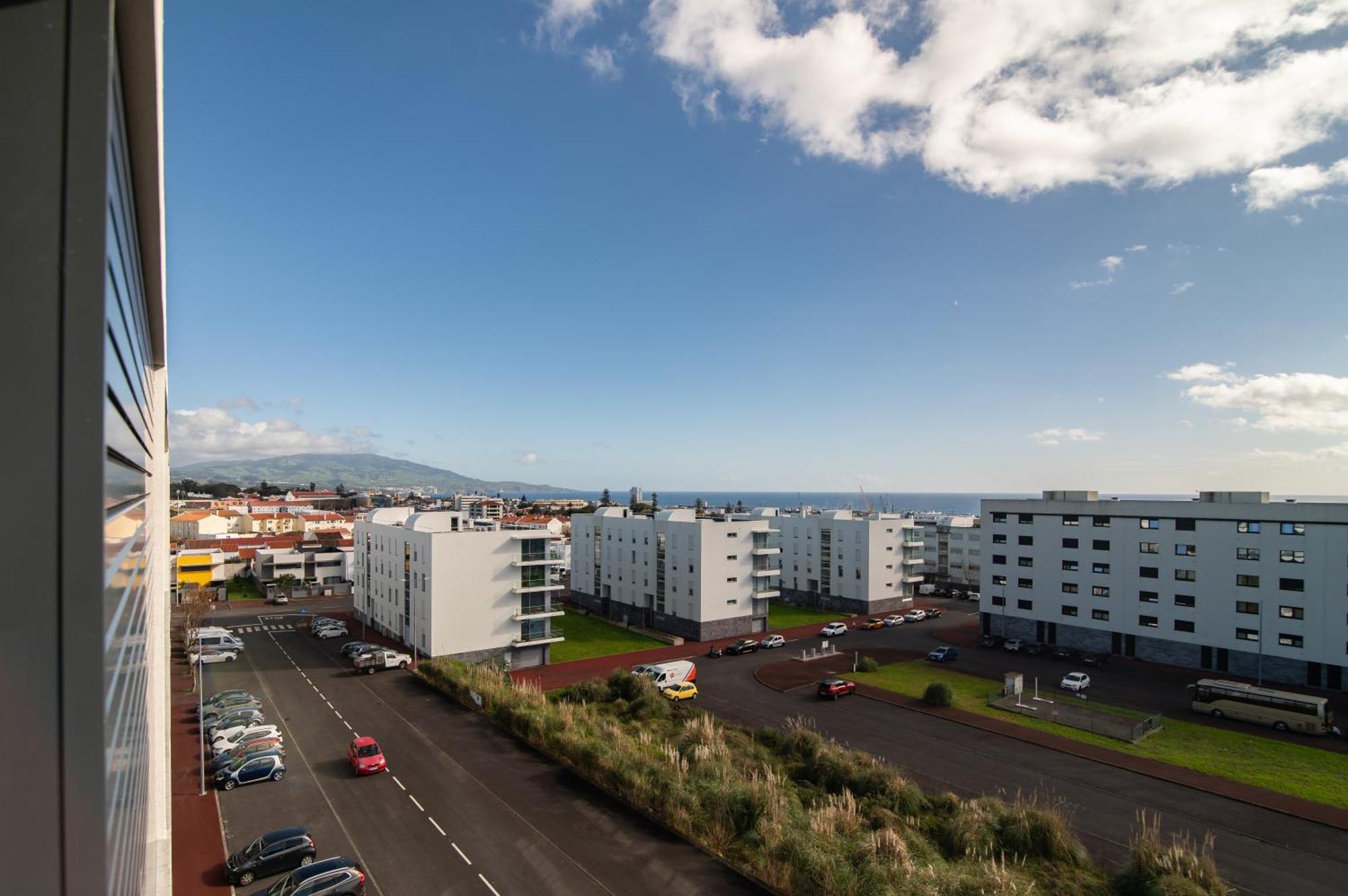 Priolo In - 5th Floor Apartment Ponta Delgada
