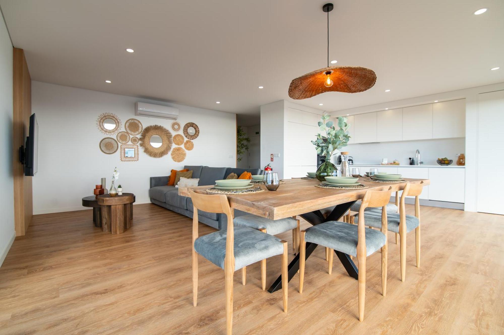Apartment Priolo In - 5th Floor Ponta Delgada