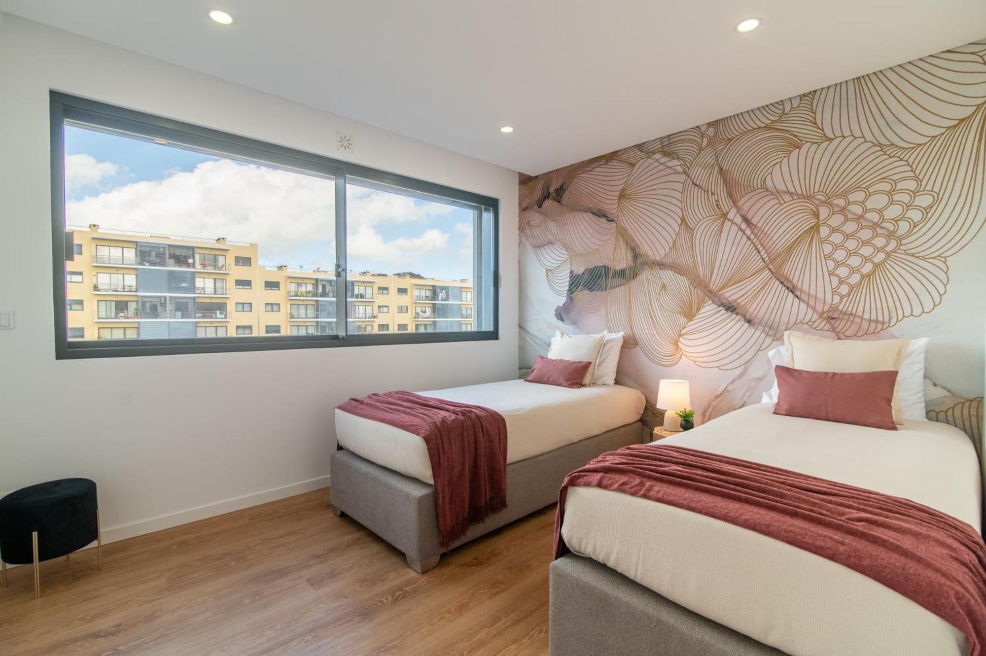 Apartment Priolo In - 5th Floor