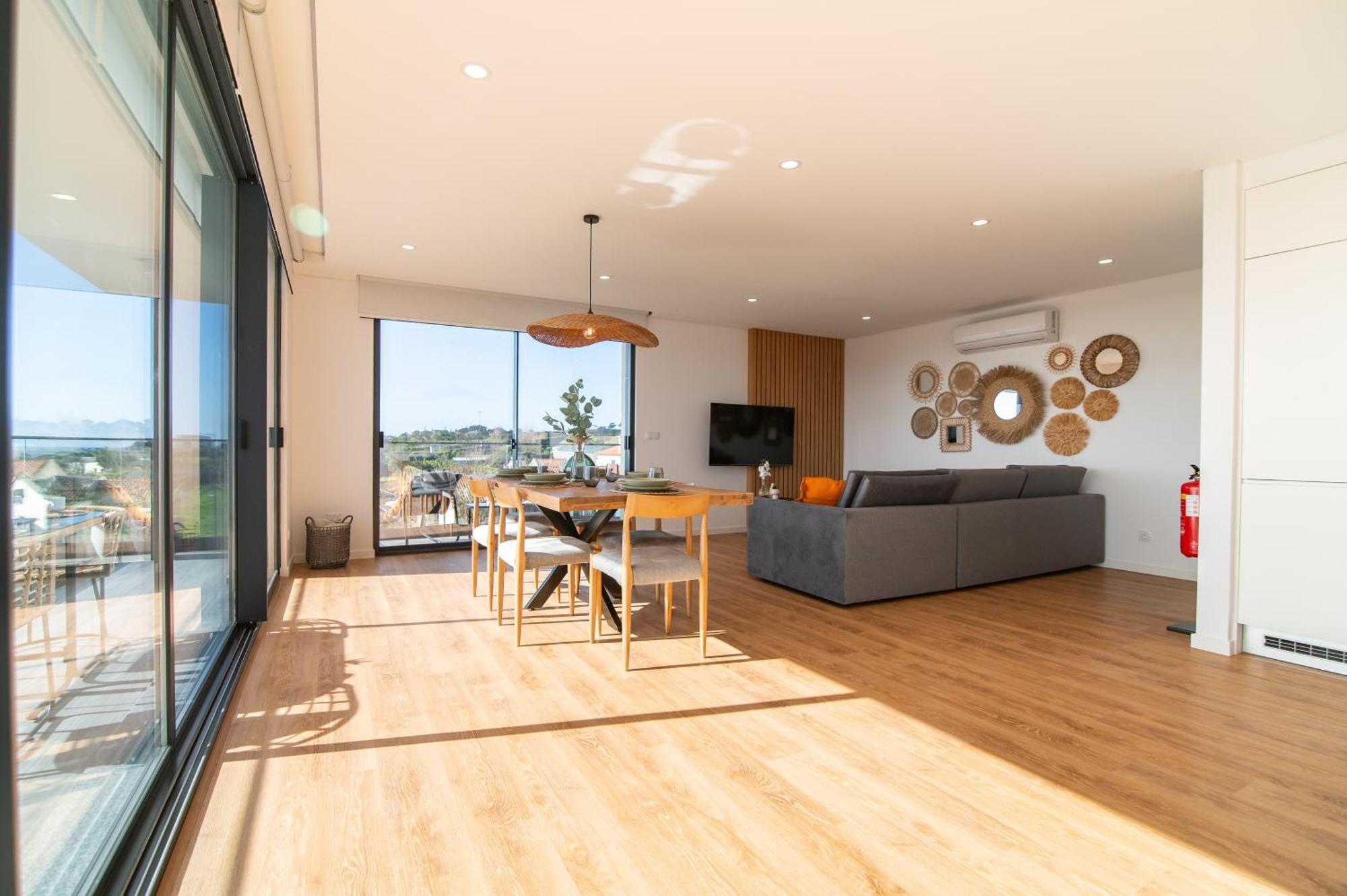 Priolo In - 5th Floor Ponta Delgada
