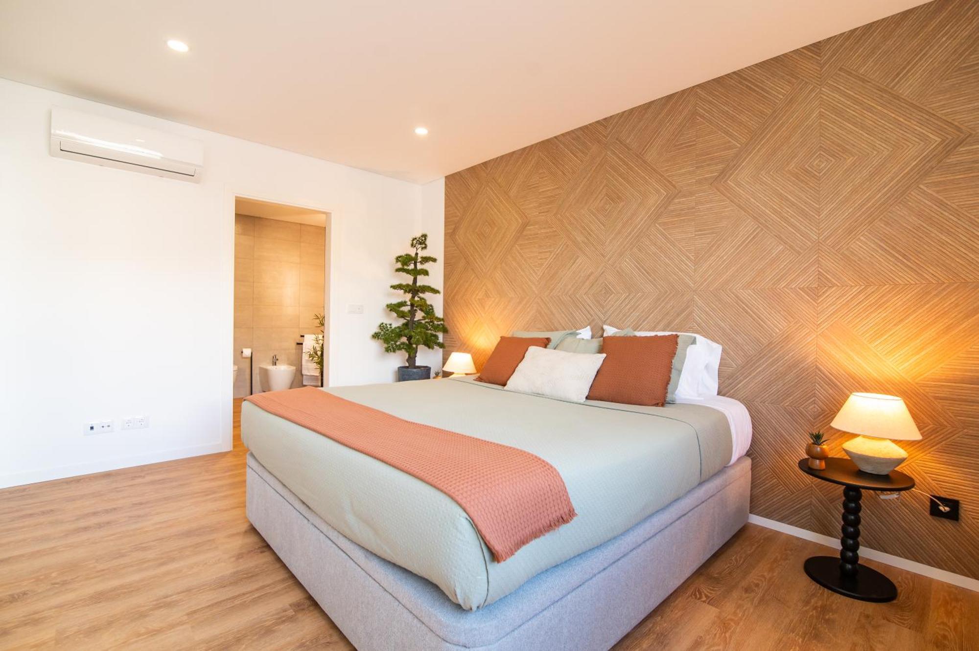 Priolo In - 5th Floor Apartment Ponta Delgada