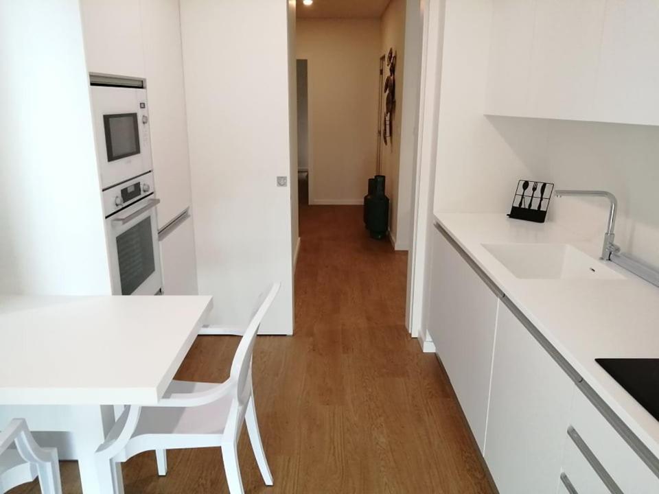 Azores Paim T2 Apartment *