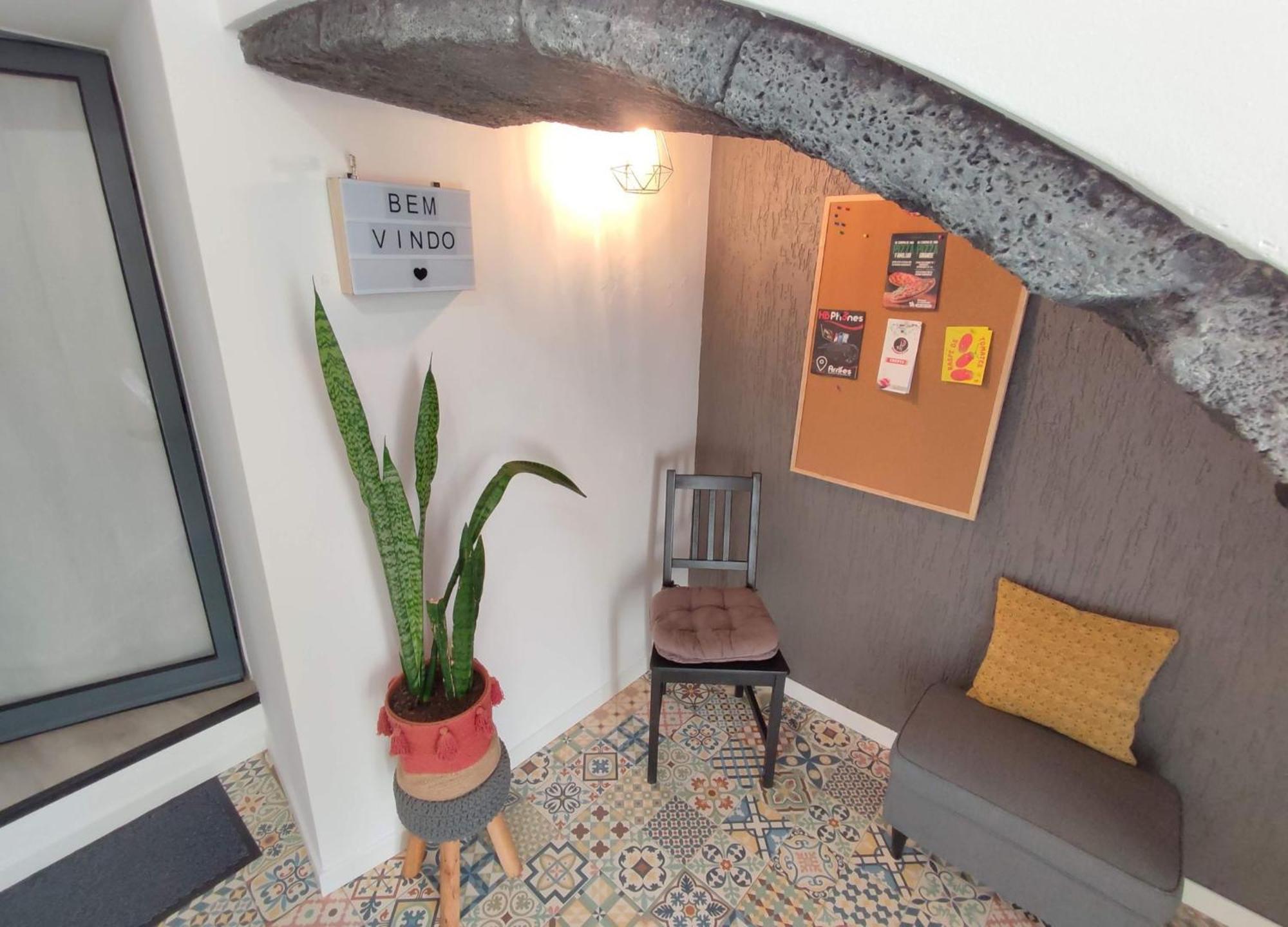 Arrifes Downstairs Apartamento Ponta Delgada