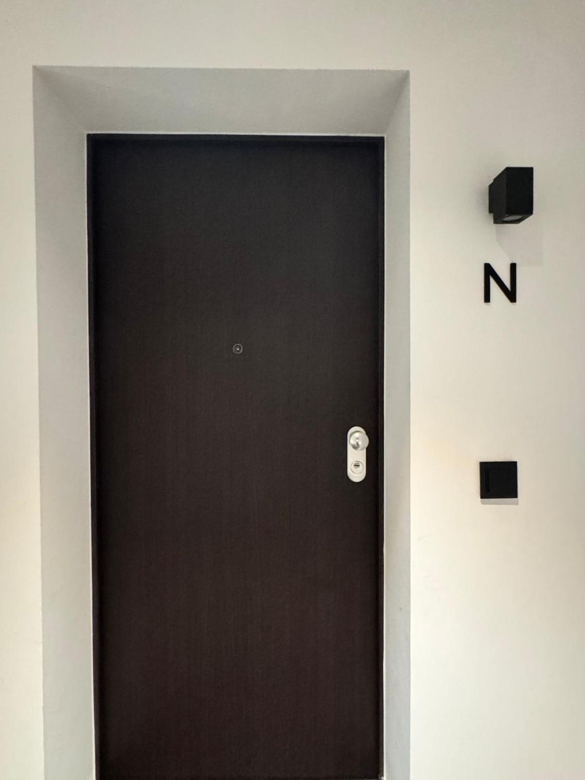 New Apartment, 2 Ensuite Bedroom, Amazing Sea View * Ponta Delgada (Sao Miguel)