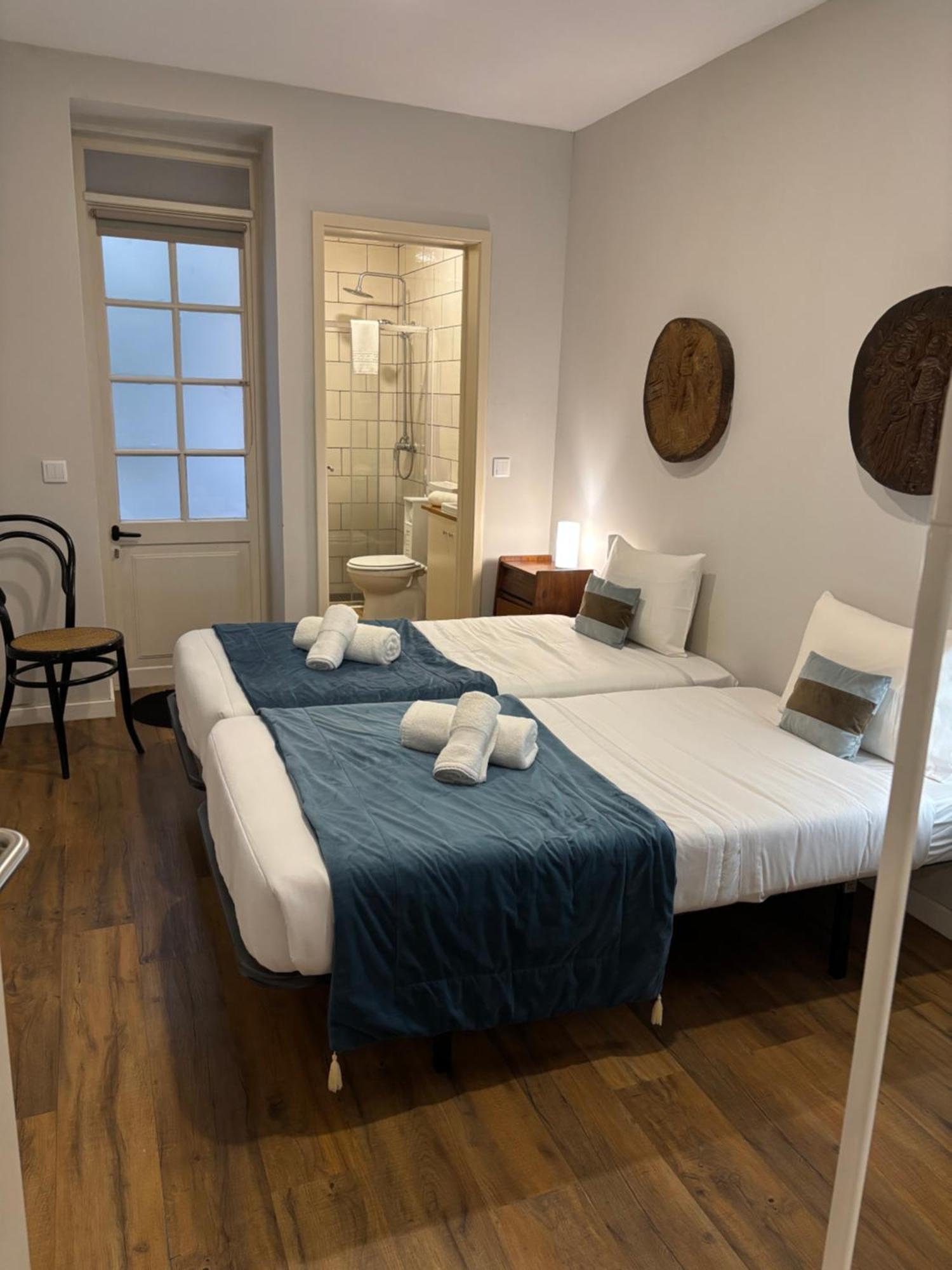 Apartment Casa Domingos Rebelo Ponta Delgada (Sao Miguel)