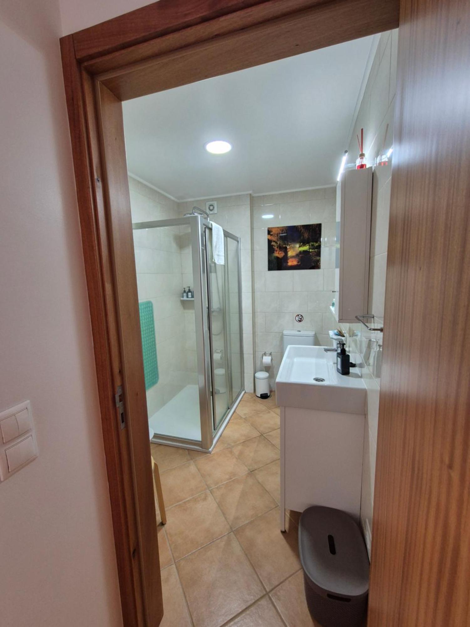 Apartment A Caminho Da Ilha Ponta Delgada (Sao Miguel)
