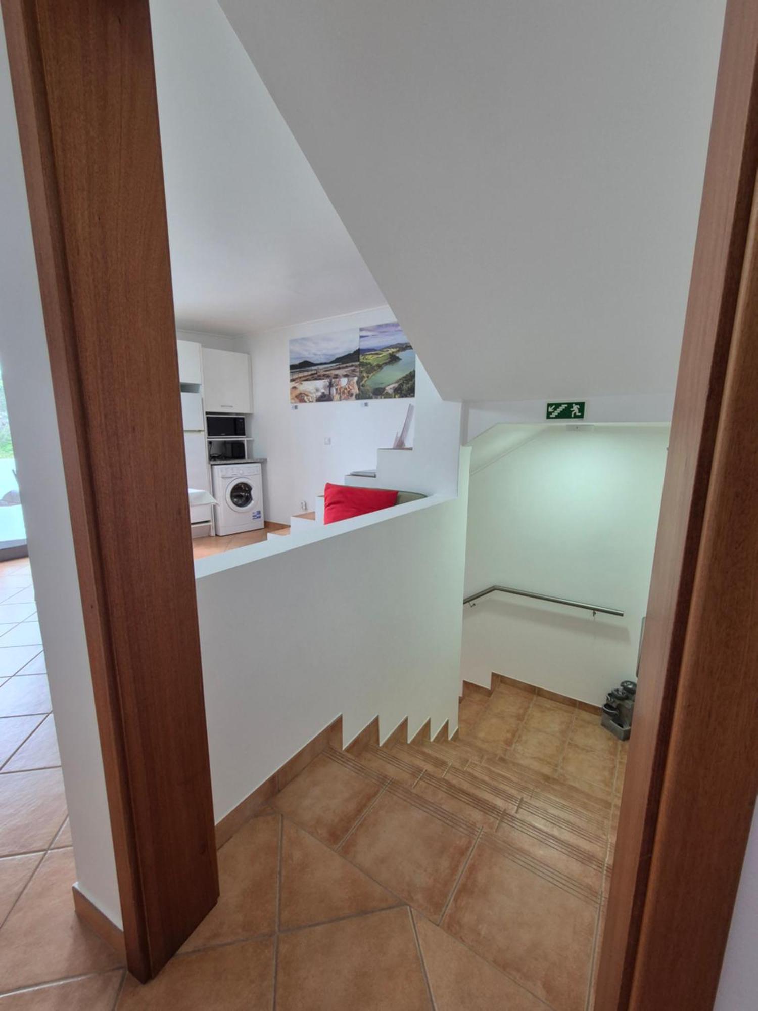 Apartment A Caminho Da Ilha *