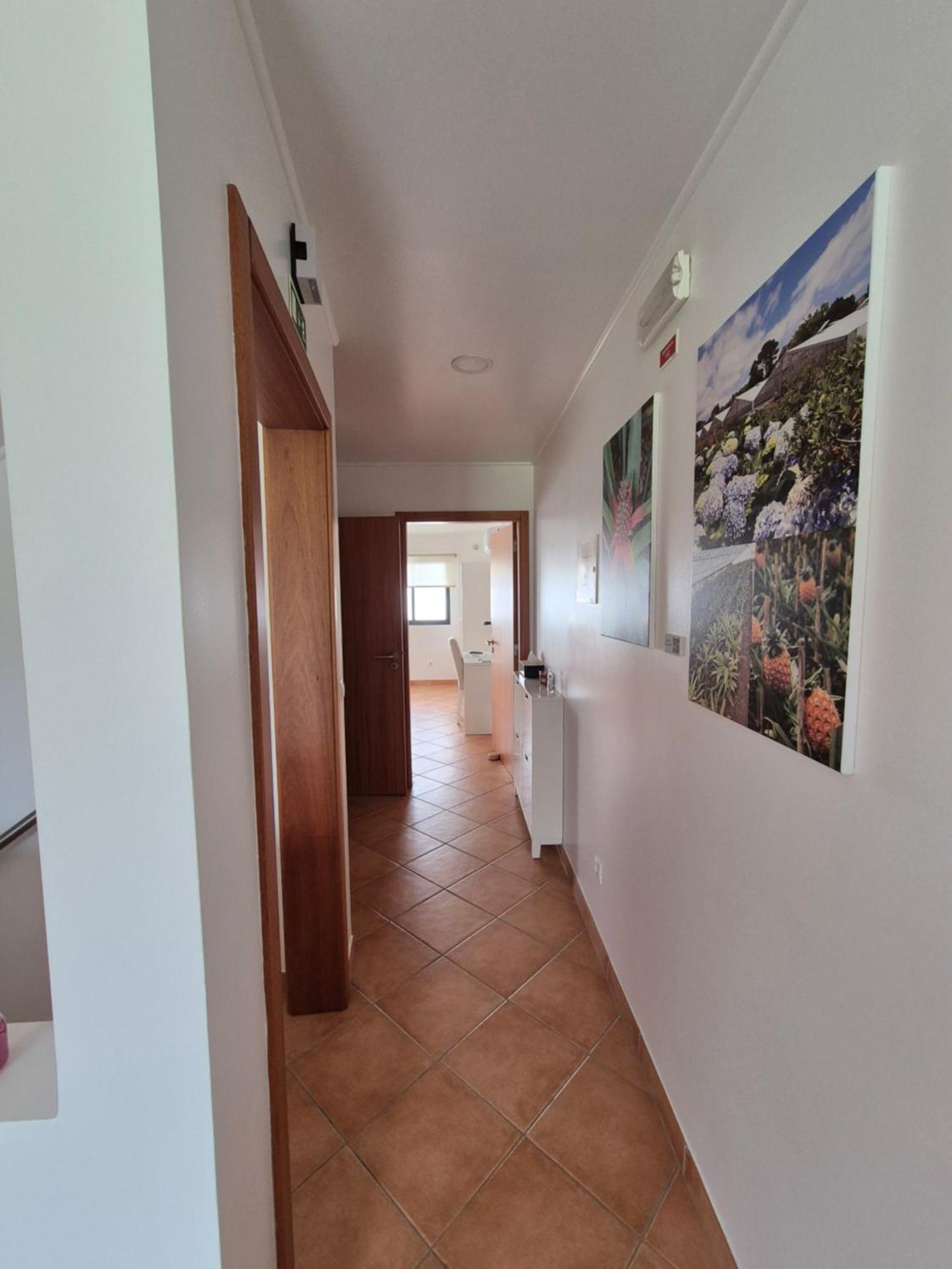 Apartment A Caminho Da Ilha Ponta Delgada (Sao Miguel)