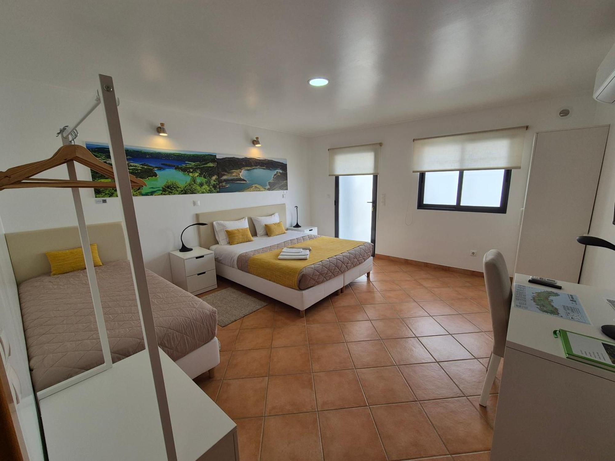 Apartment A Caminho Da Ilha *