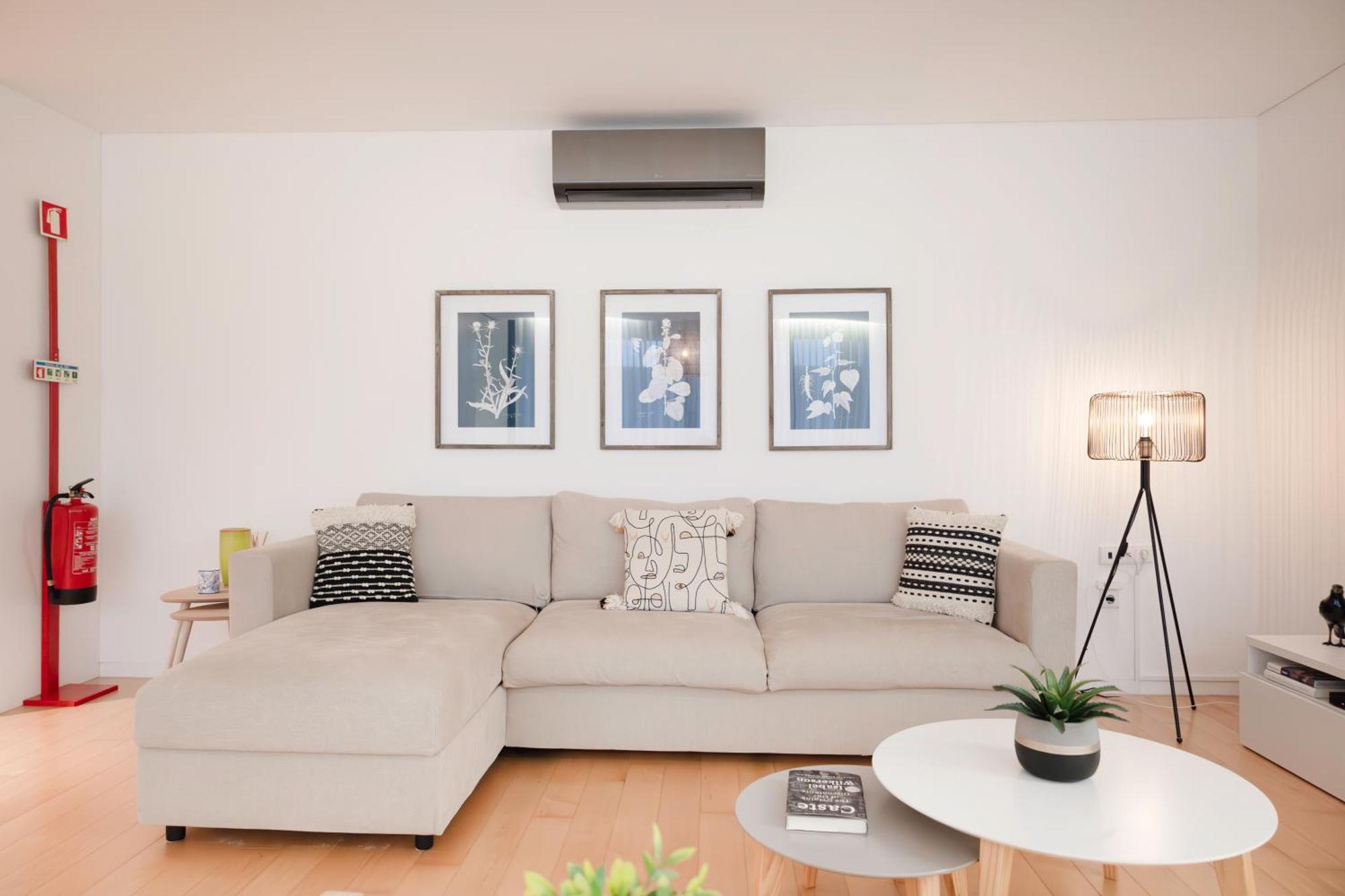 Apartamento Emerald Wave Oasis *
