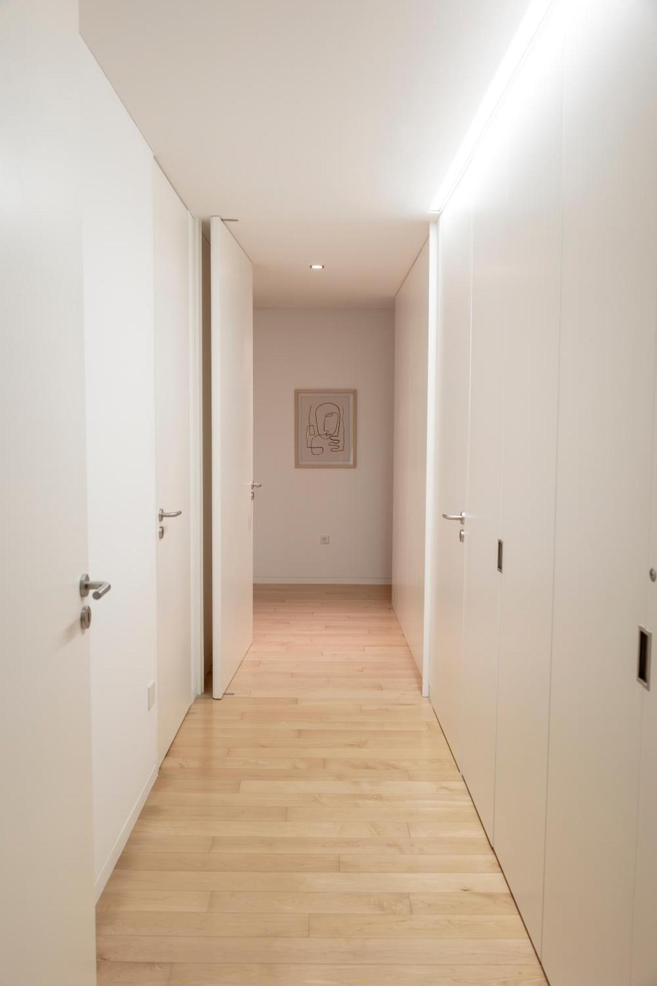 Apartamento Emerald Wave Oasis Ponta Delgada