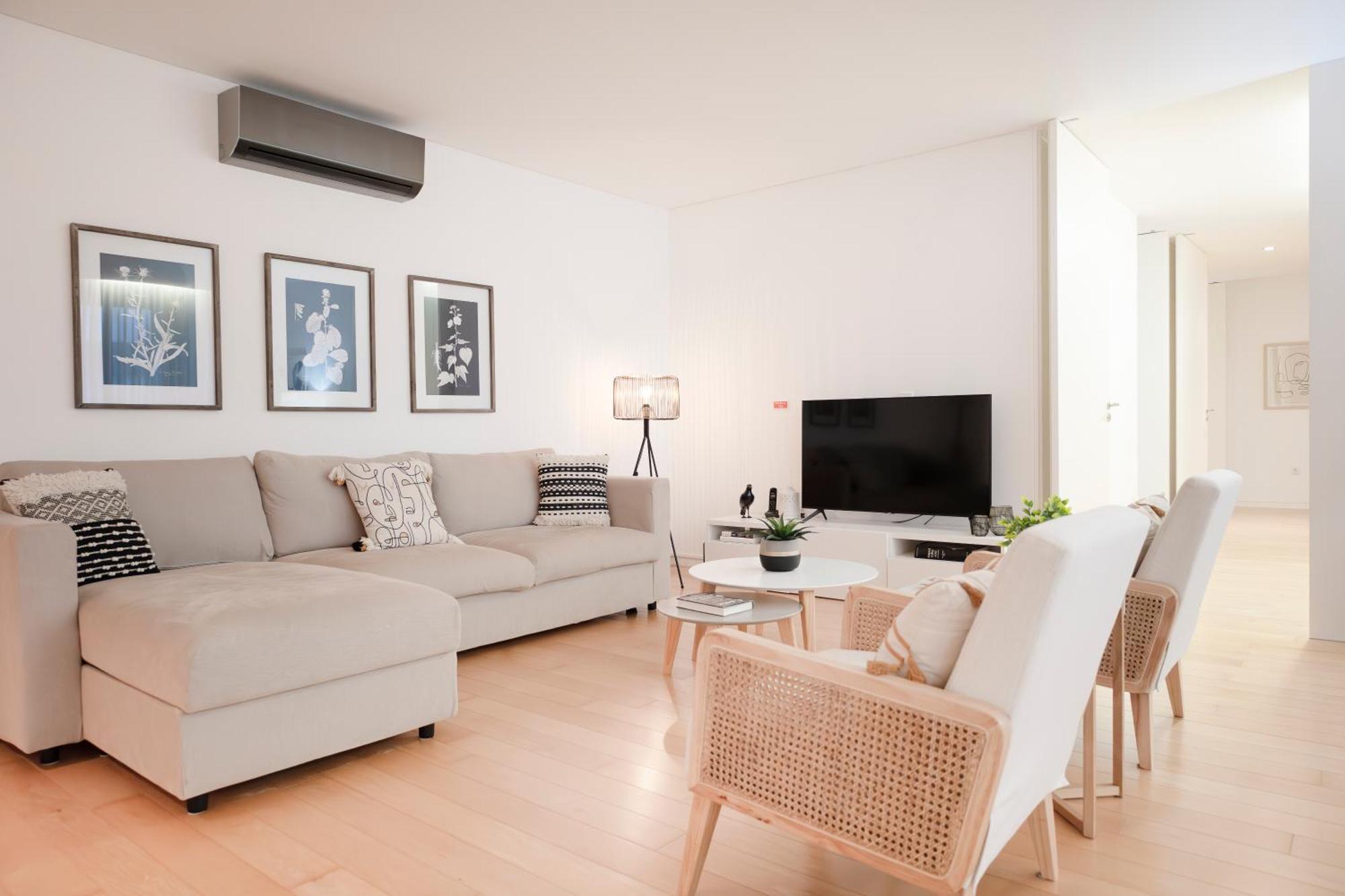 Apartamento Emerald Wave Oasis *