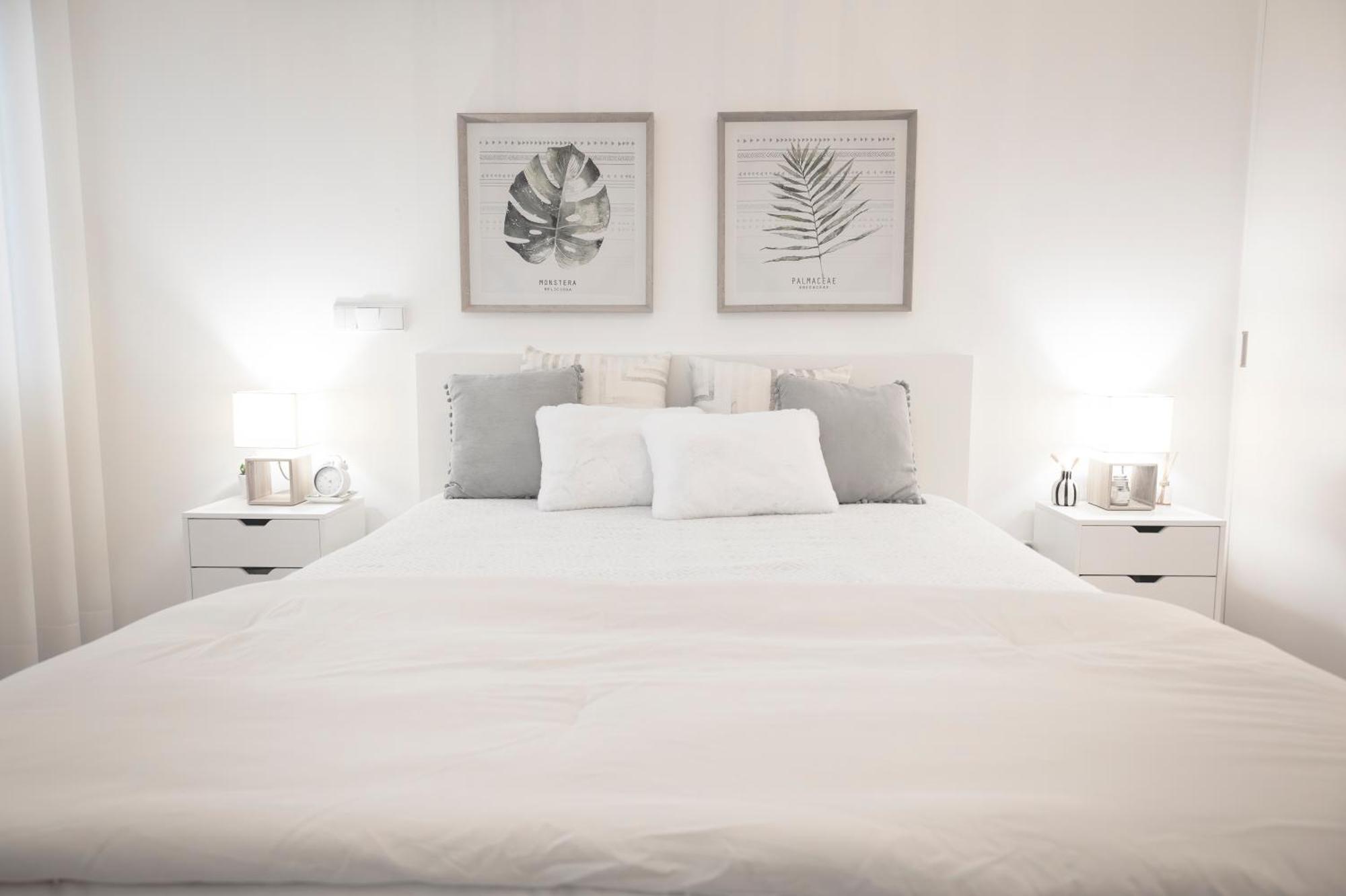 Apartamento Emerald Wave Oasis *