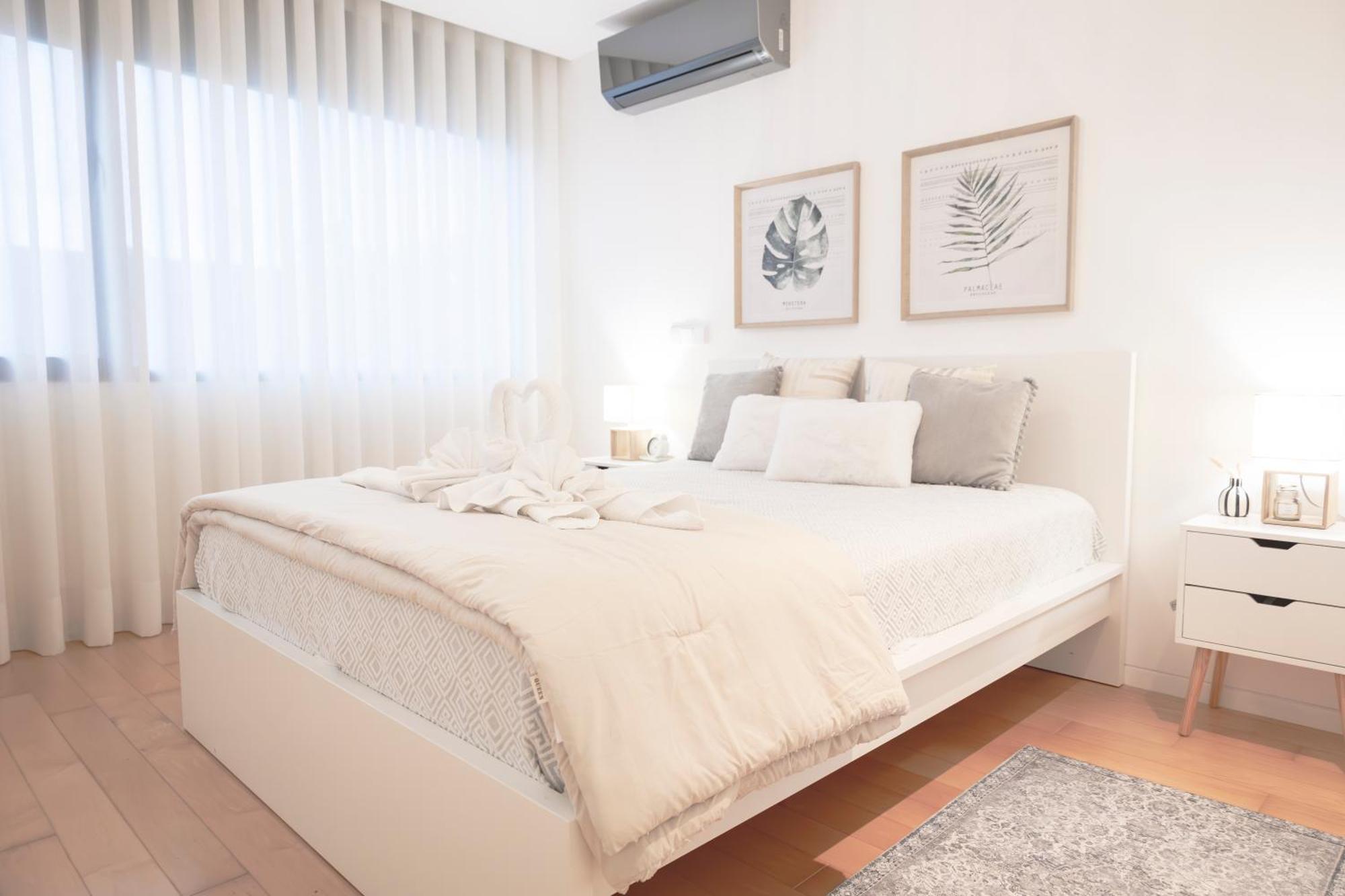 Apartamento Emerald Wave Oasis *