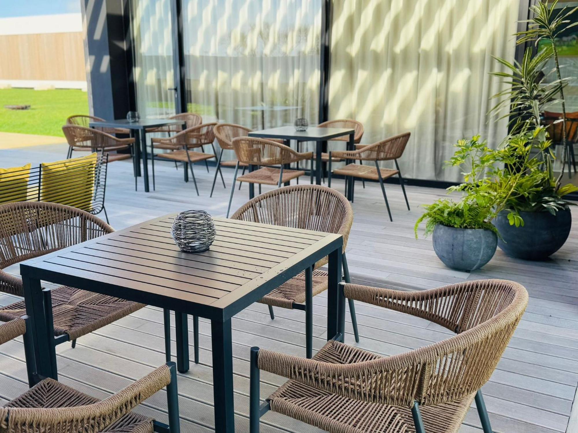 Lusitano Garden 4*