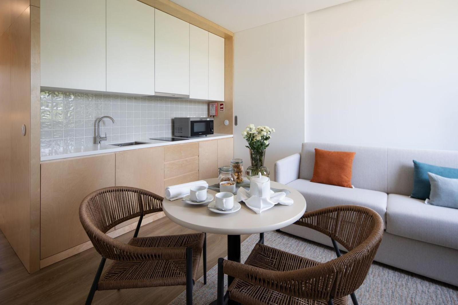Hotel Lusitano Garden 4*