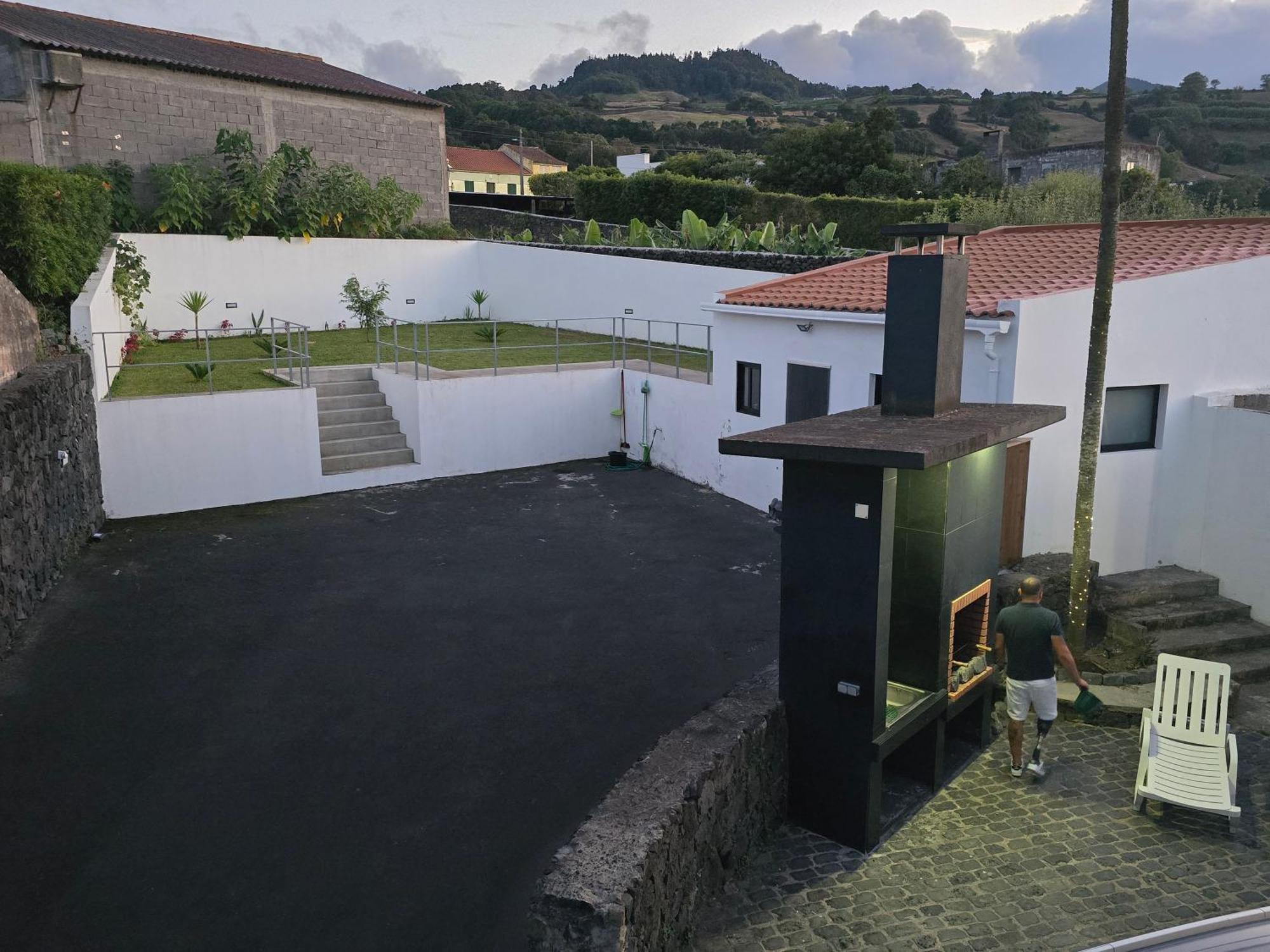 Casa de férias House Ponta Delgada