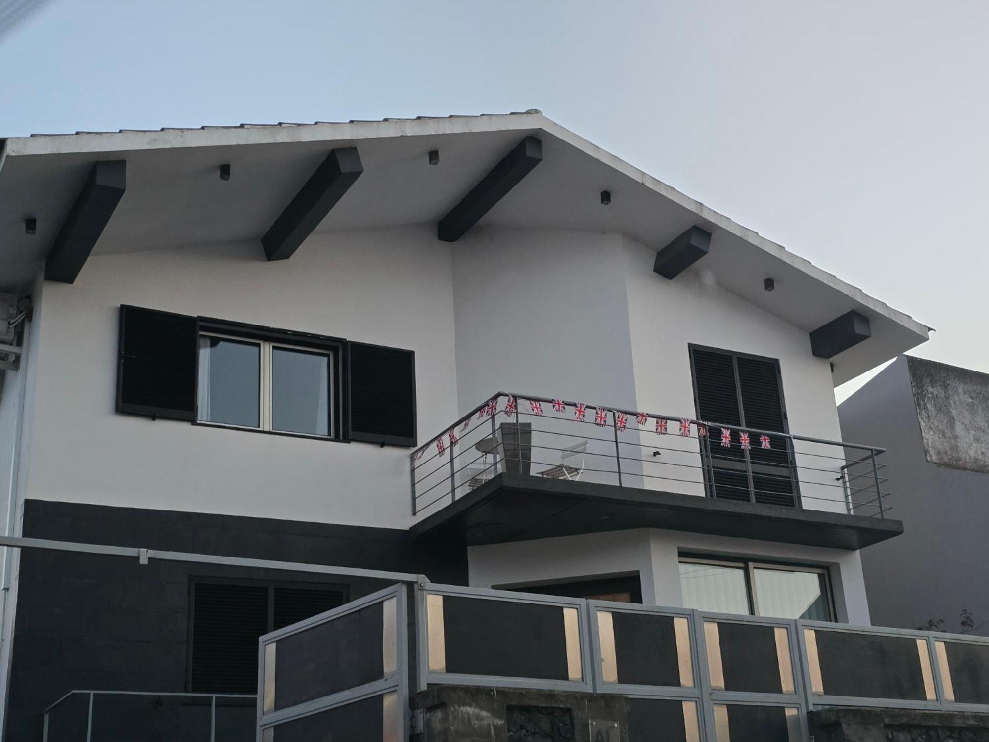 House * Ponta Delgada