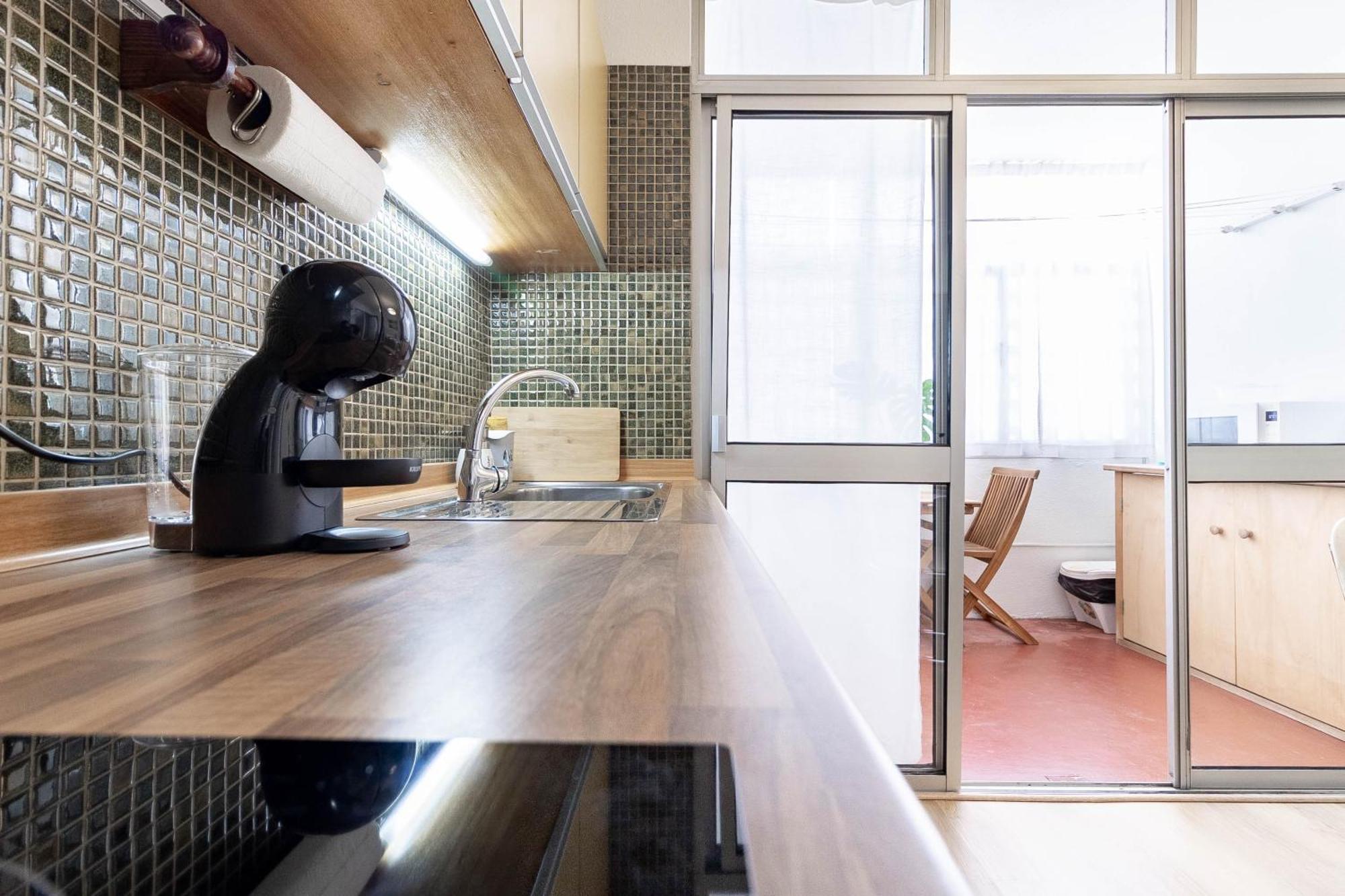 Avenida Apartamento *