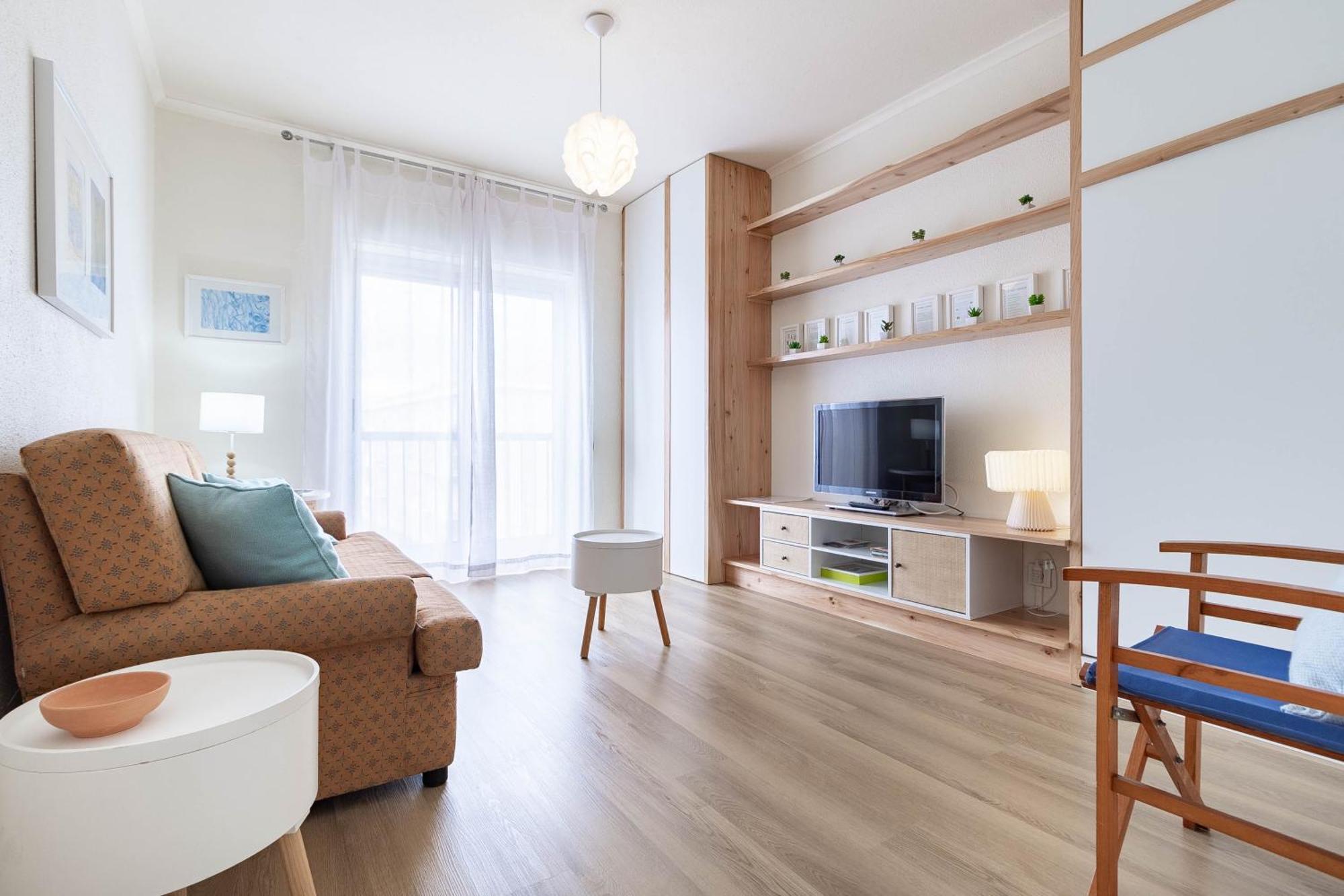 Avenida Apartamento Ponta Delgada