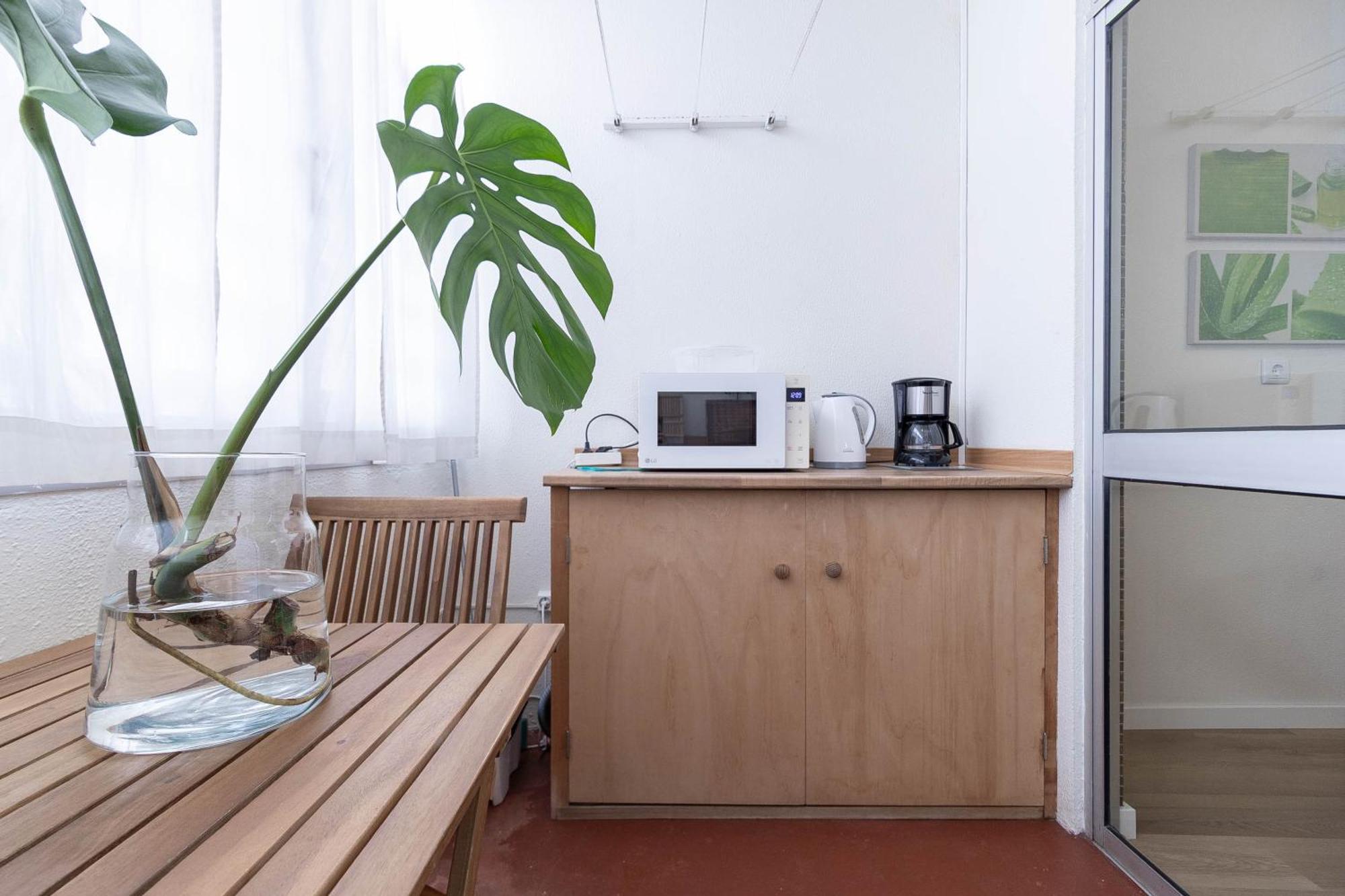 Apartamento Avenida
