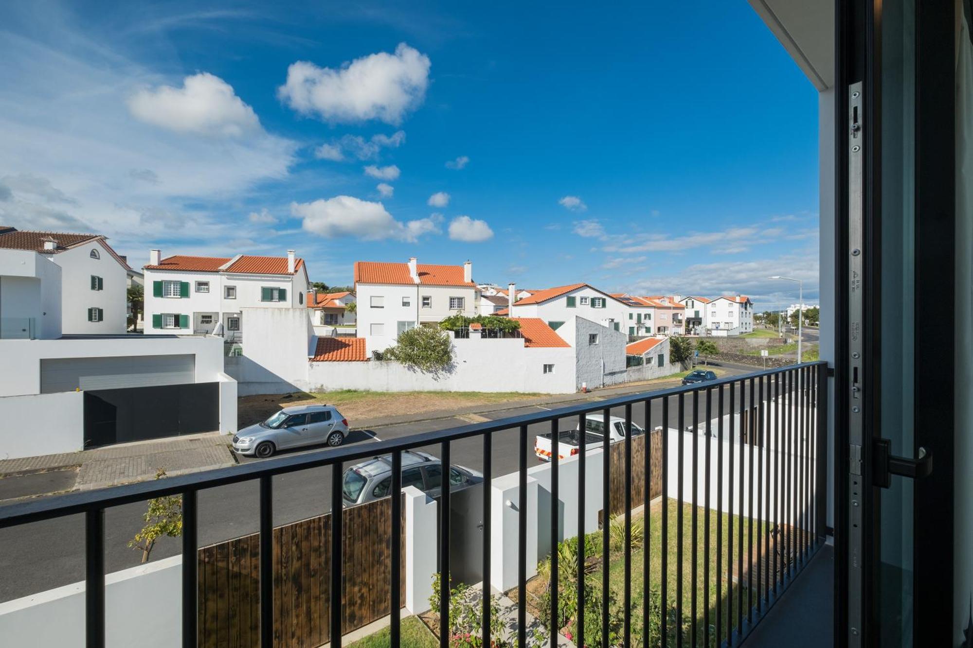 Apartment Monaco & Garden Ponta Delgada (Sao Miguel)
